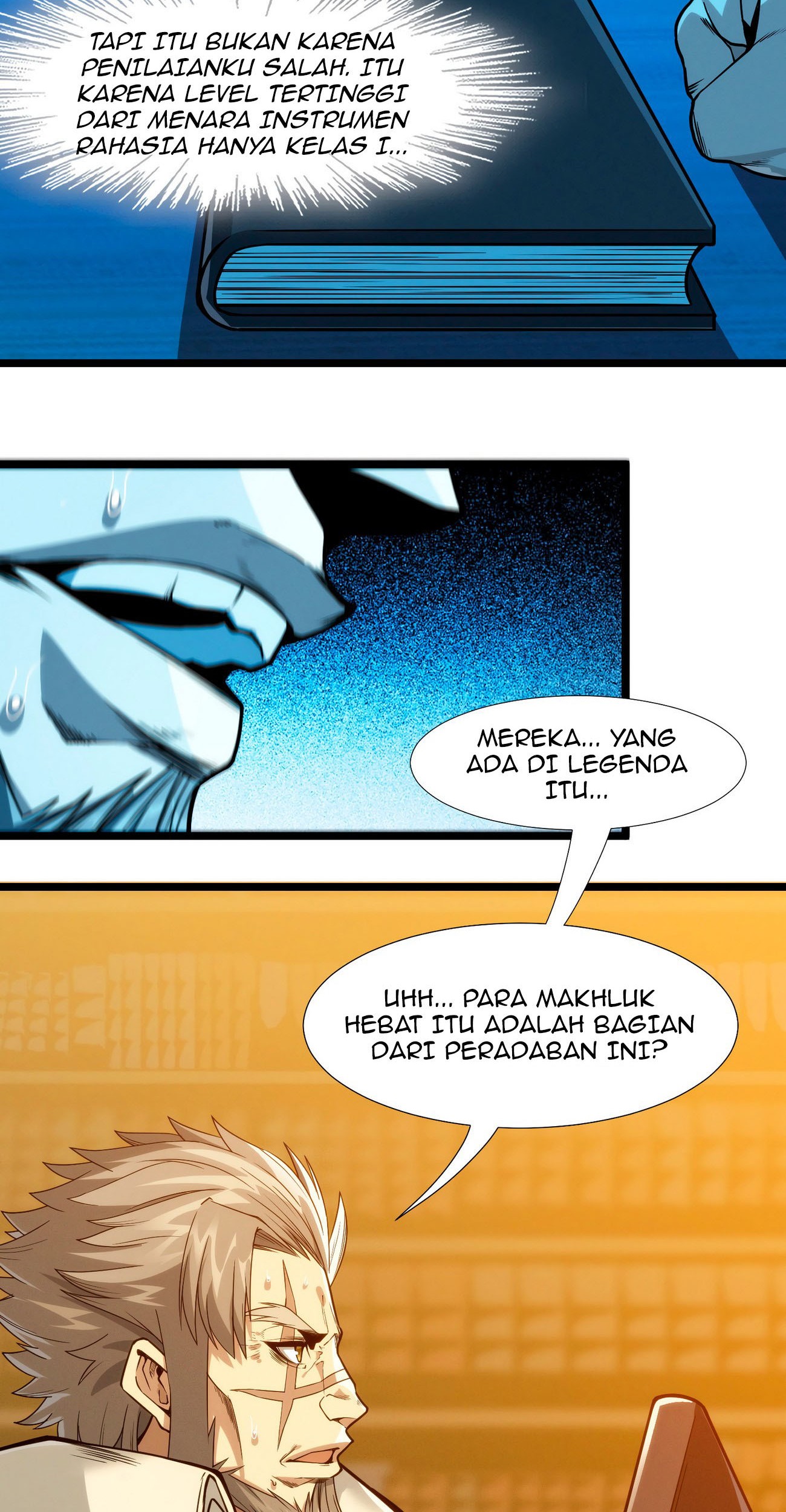 Chapter 40 - halaman 47