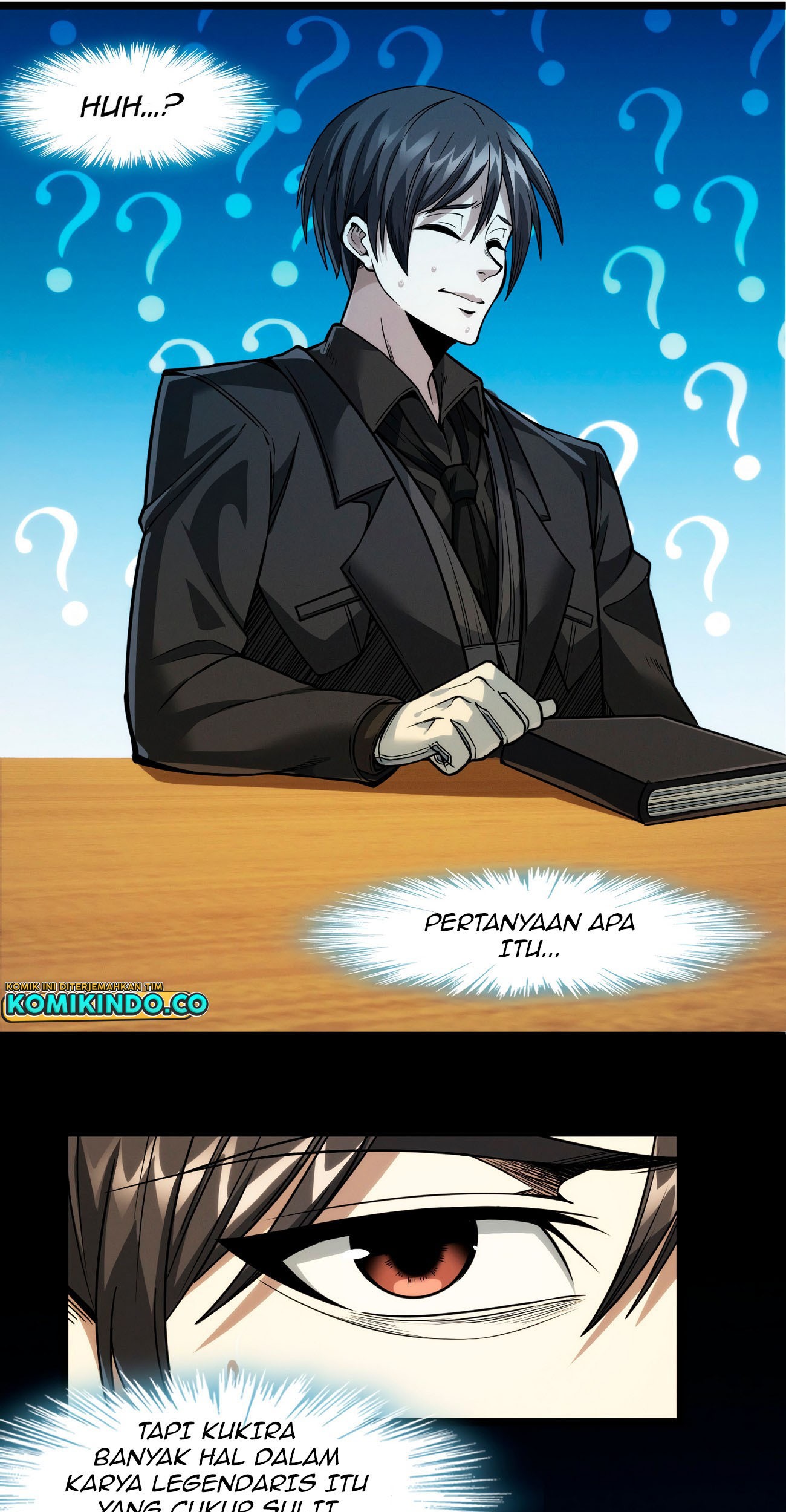 Chapter 40 - halaman 49