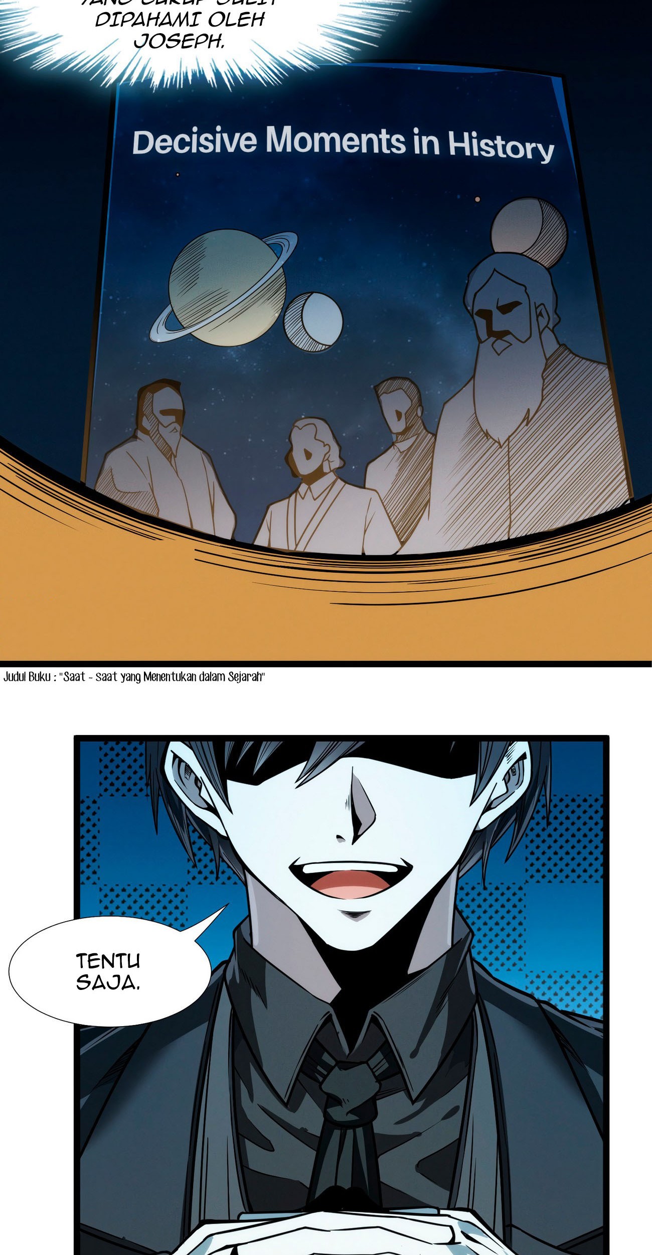 Chapter 40 - halaman 50