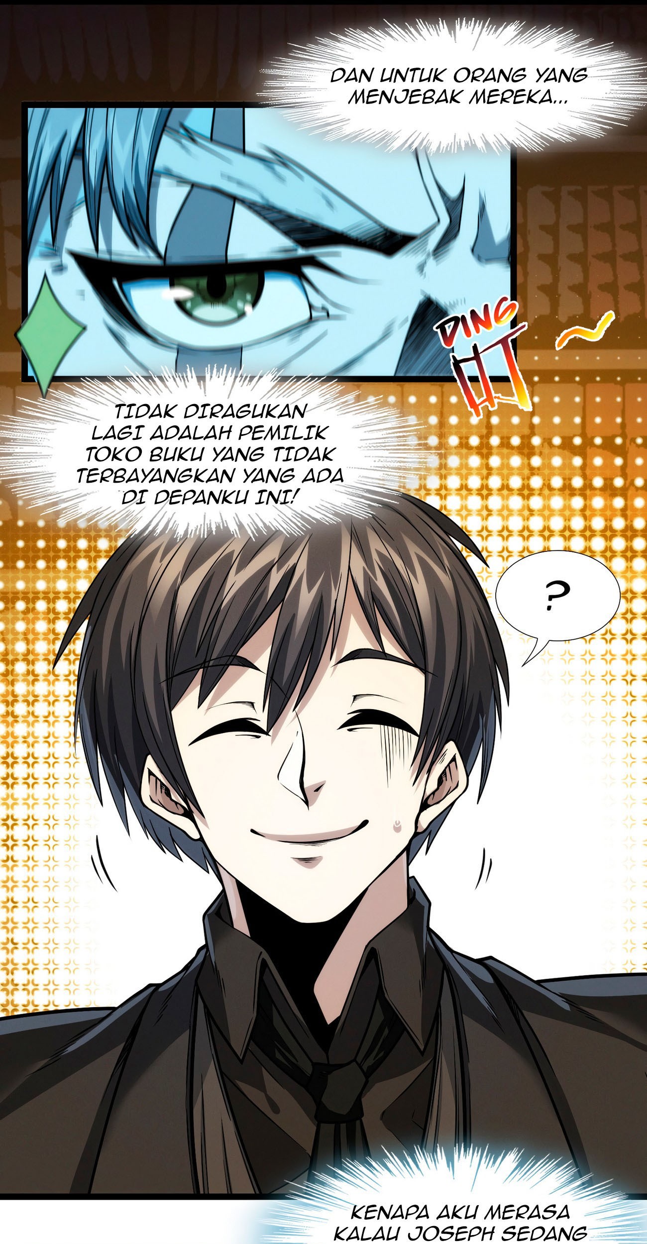 Chapter 40 - halaman 55