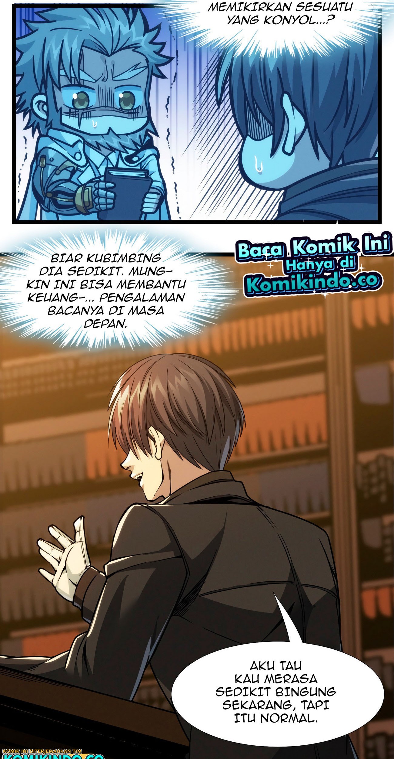 Chapter 40 - halaman 56
