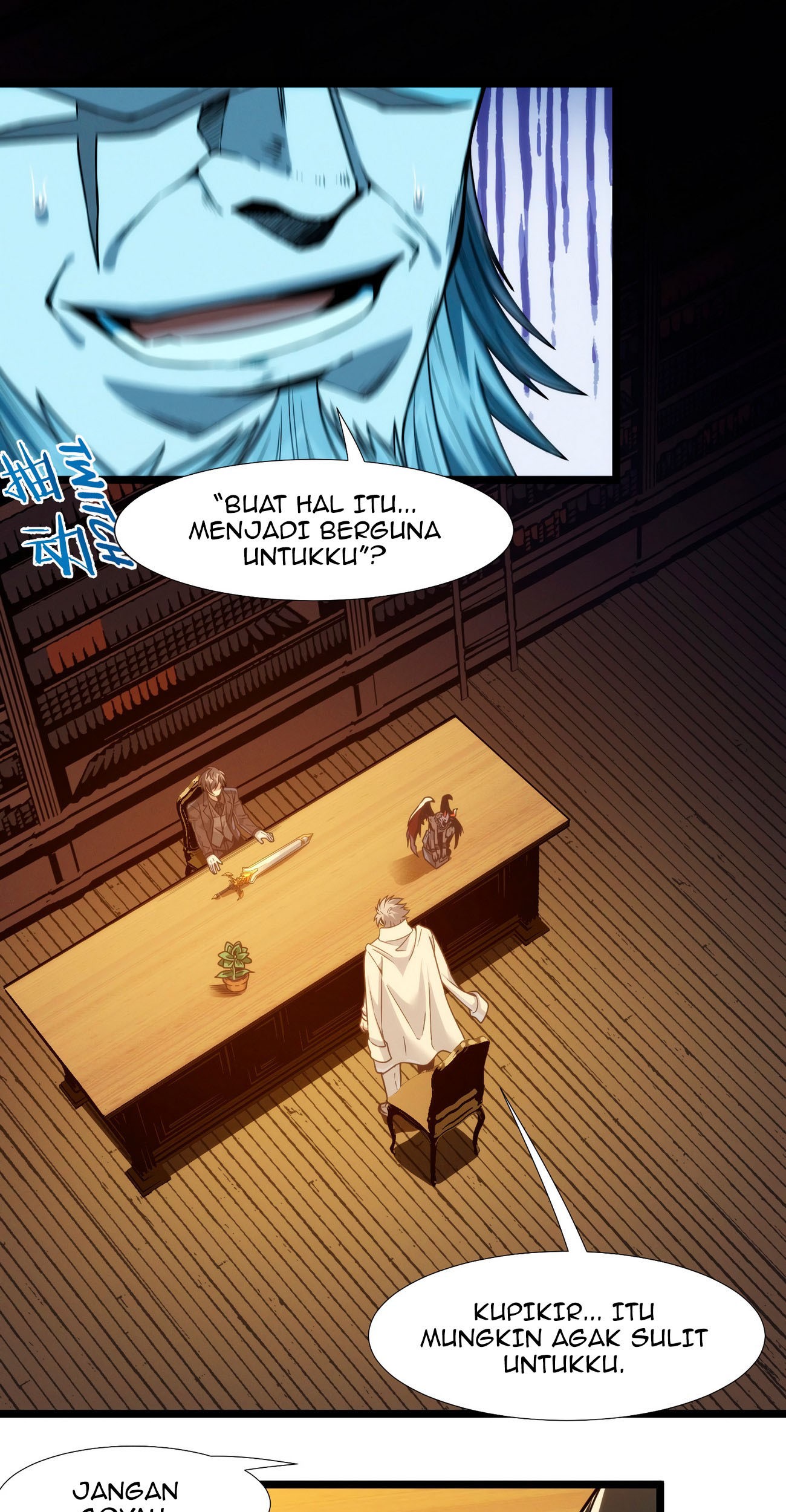 Chapter 40 - halaman 58