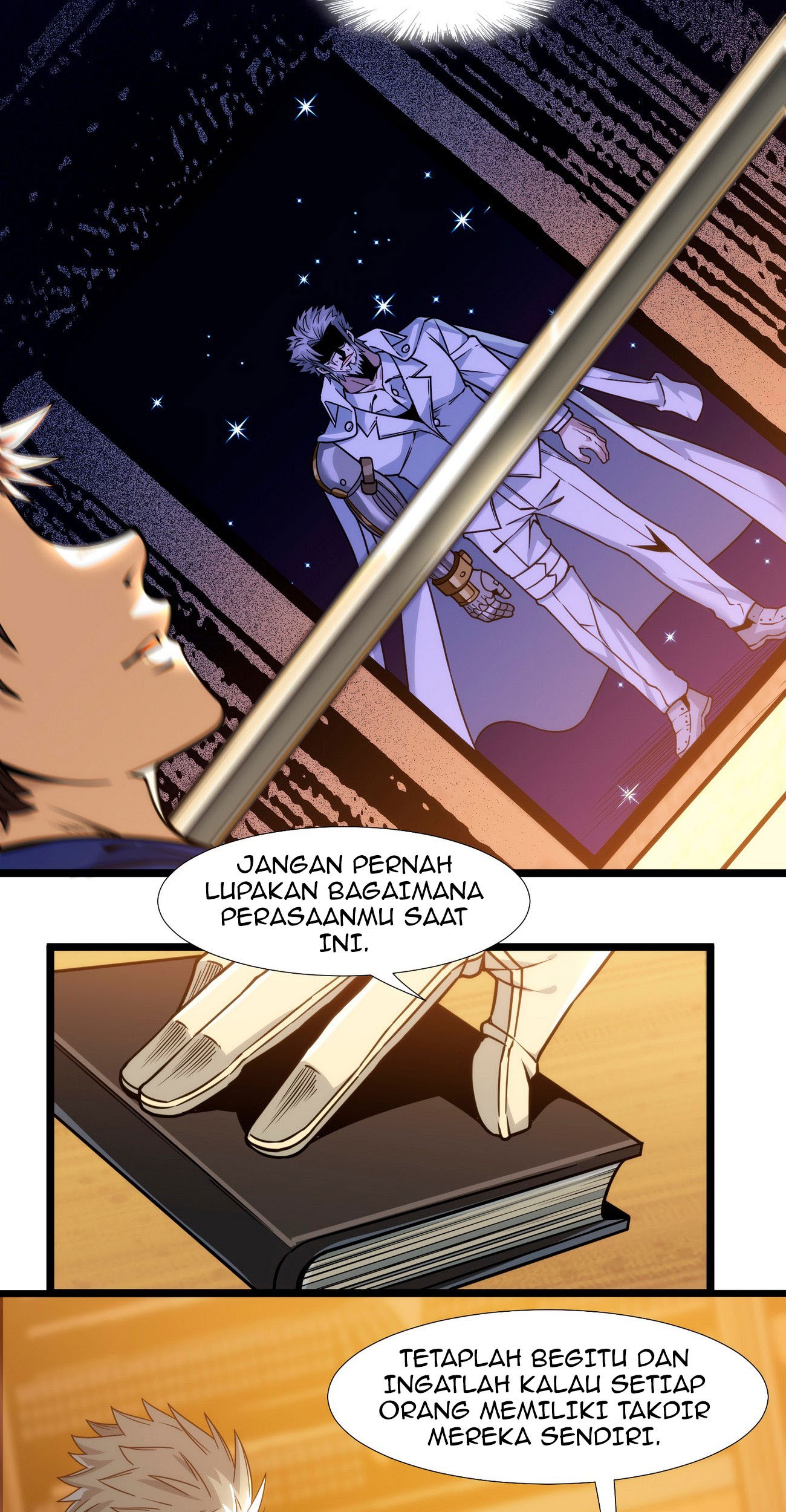 Chapter 40 - halaman 72