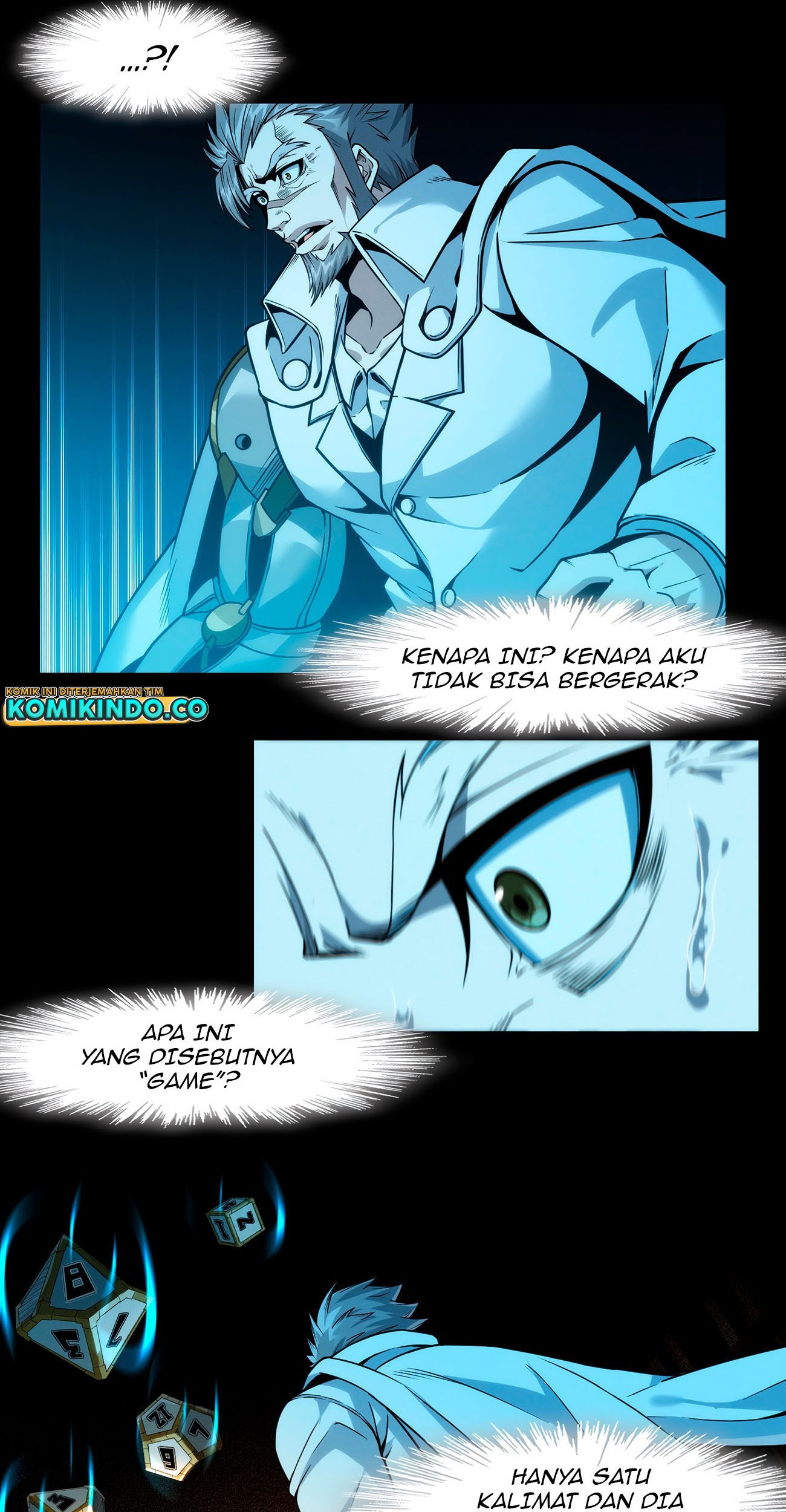 Chapter 40 - halaman 3