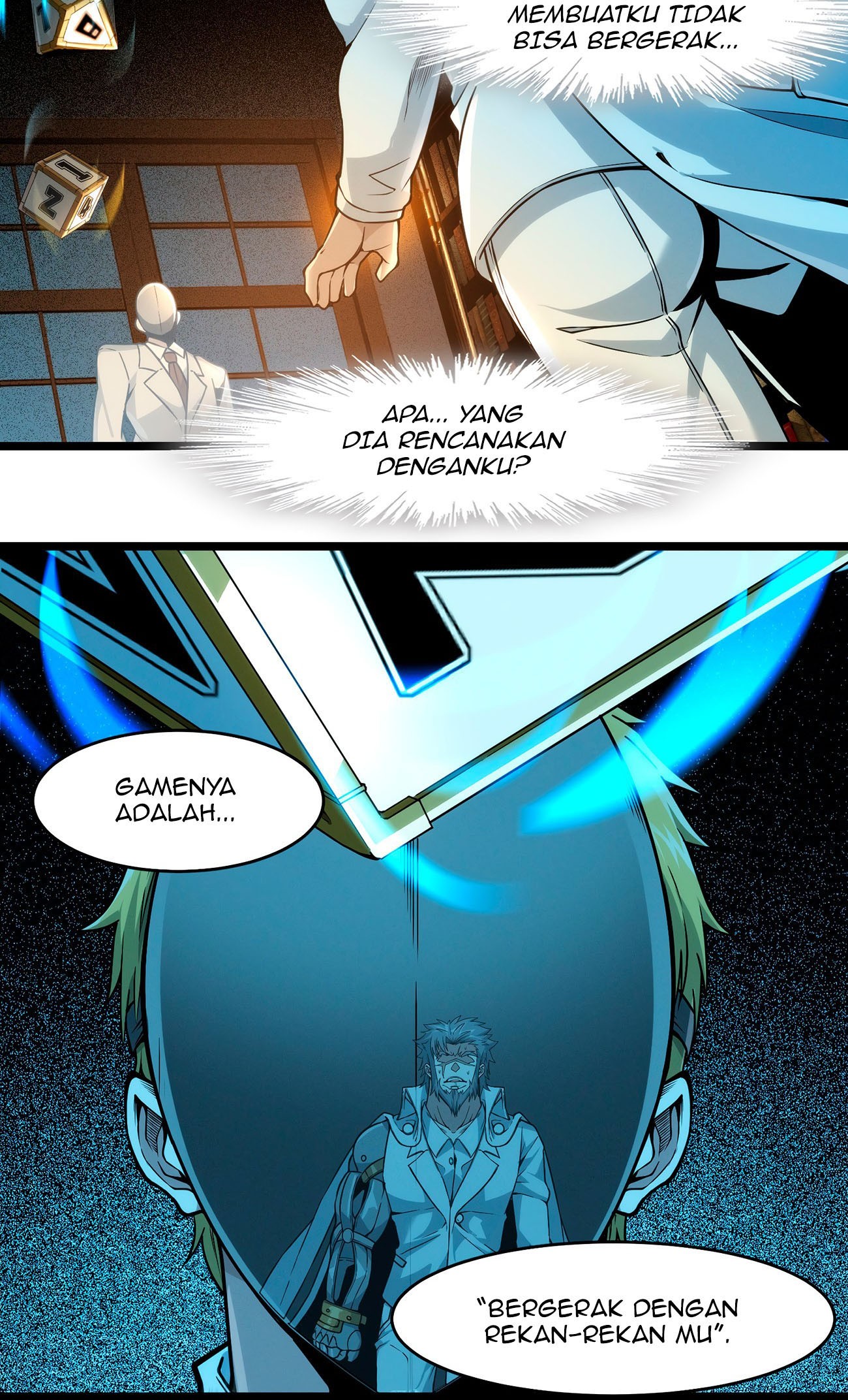 Chapter 40 - halaman 4