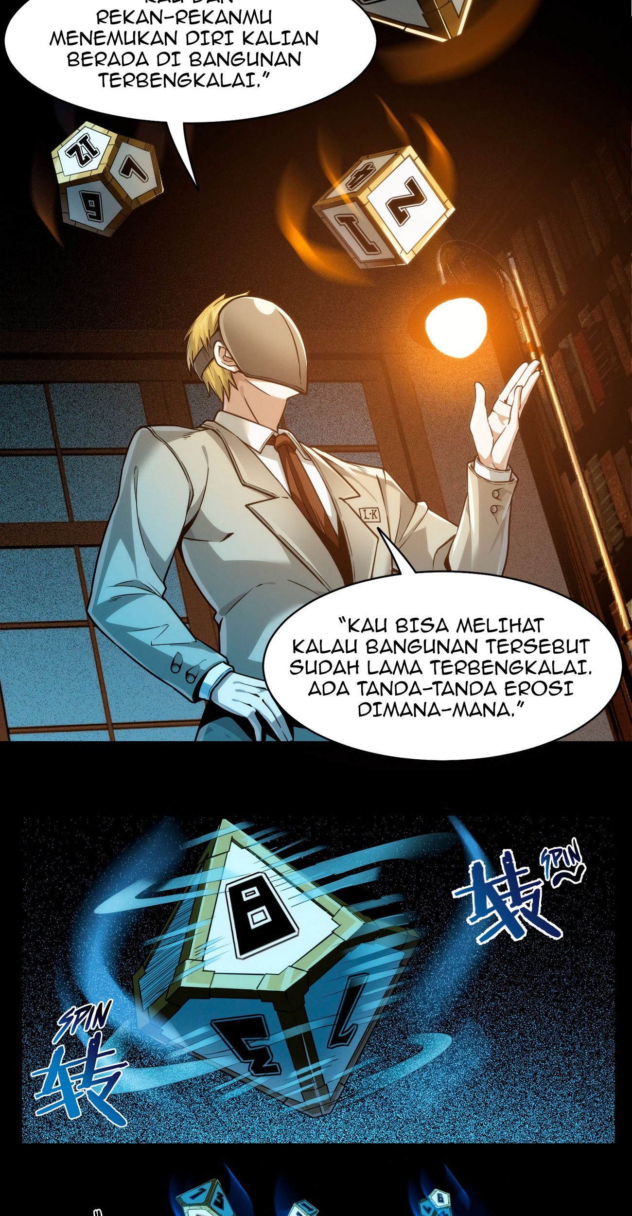 Chapter 40 - halaman 7