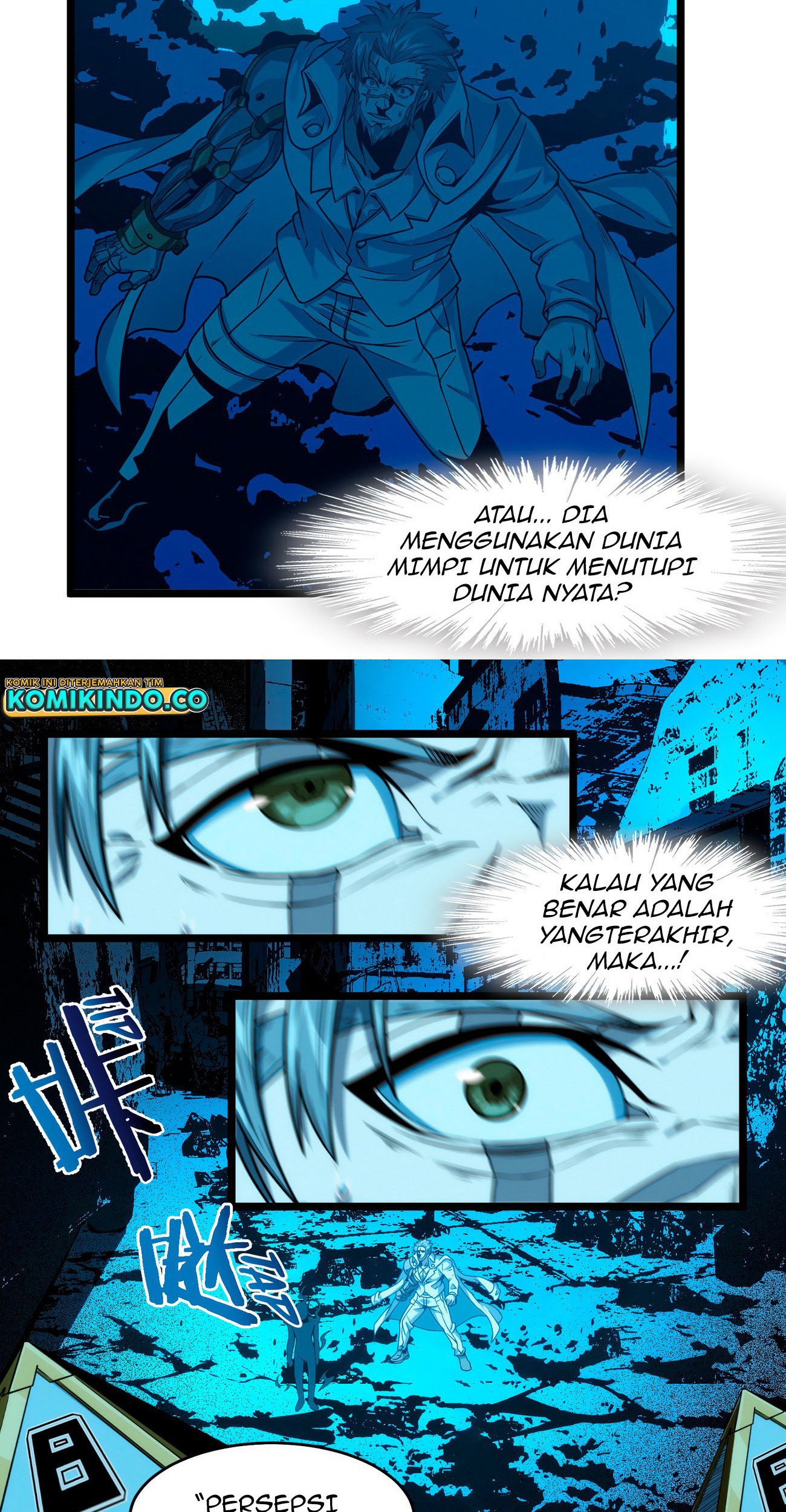 Chapter 40 - halaman 10