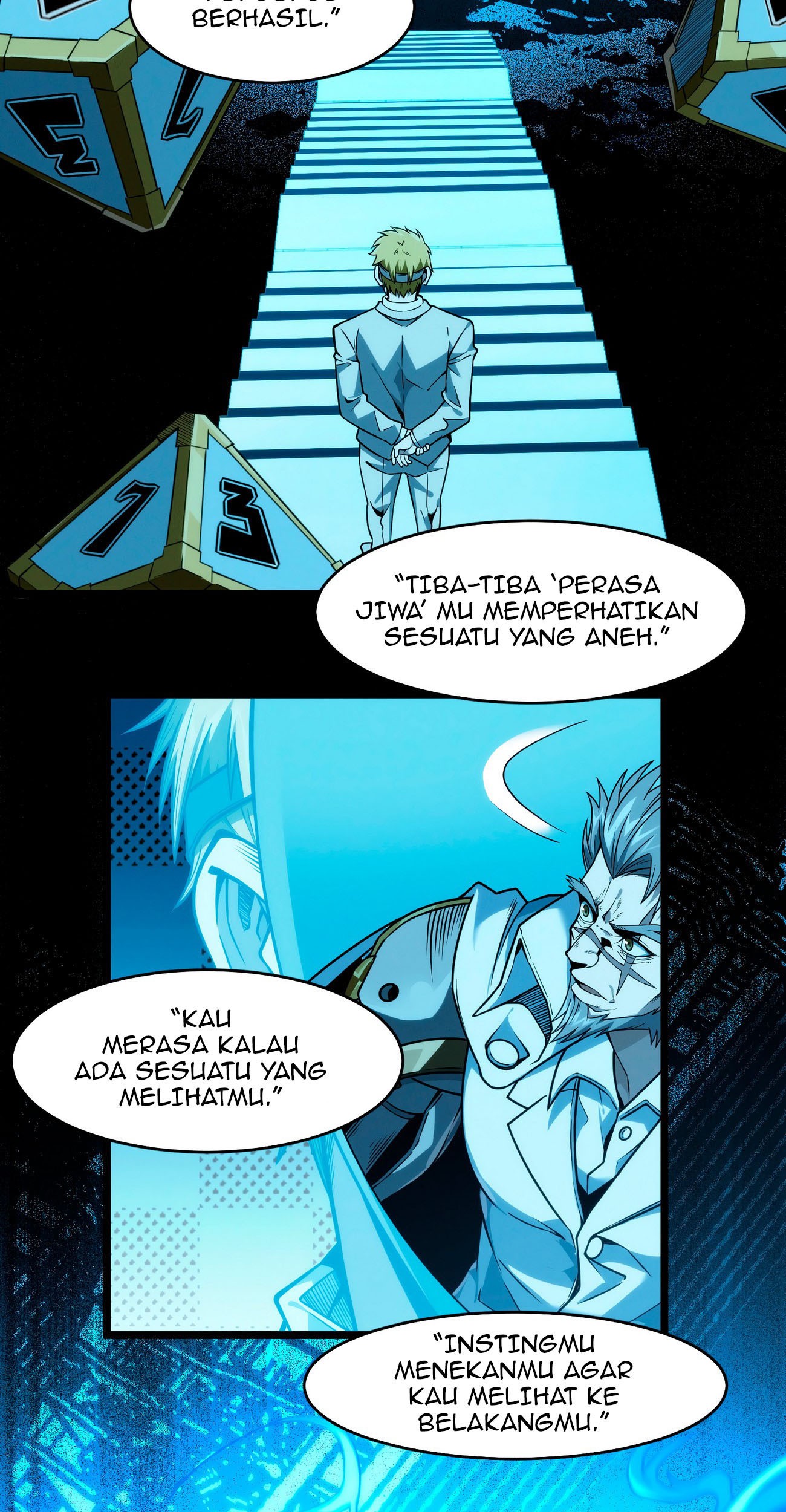 Chapter 40 - halaman 11