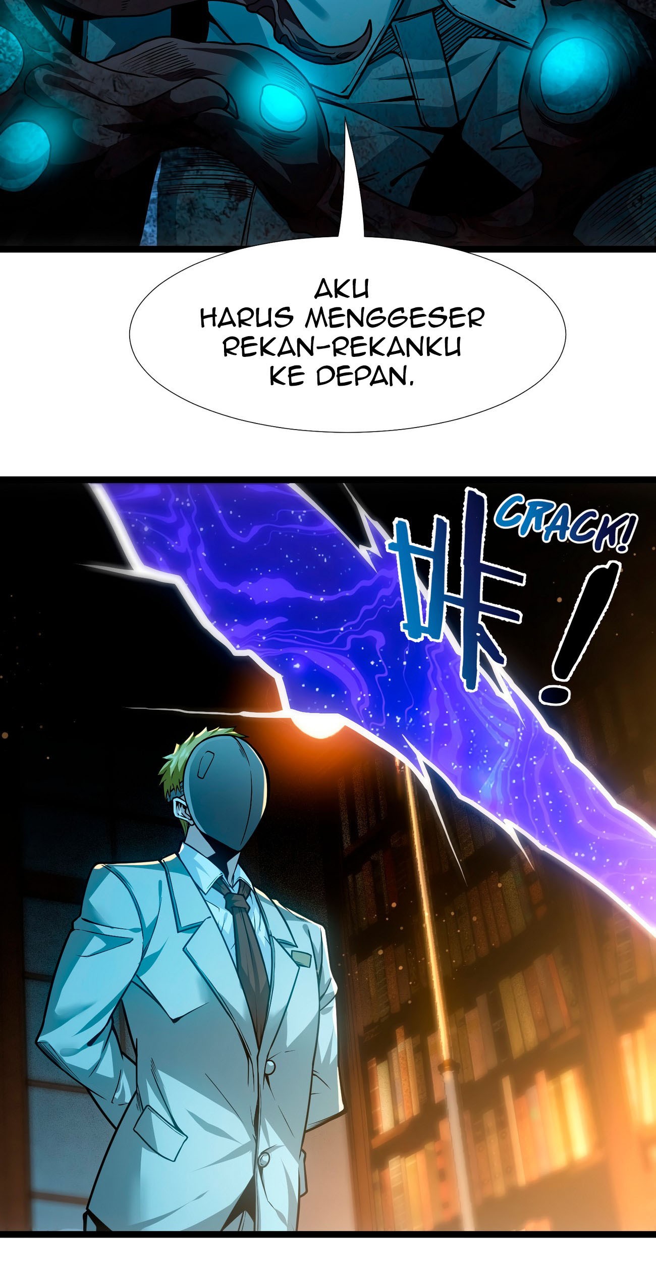 Chapter 40 - halaman 20