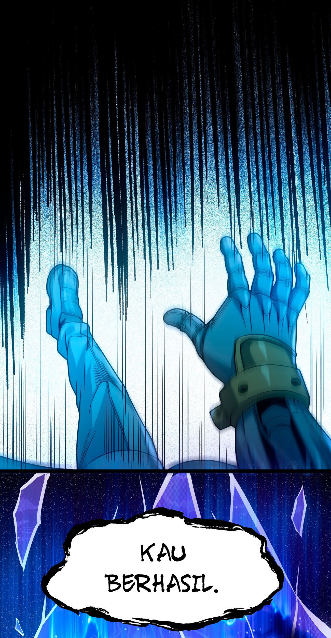 Chapter 40 - halaman 23