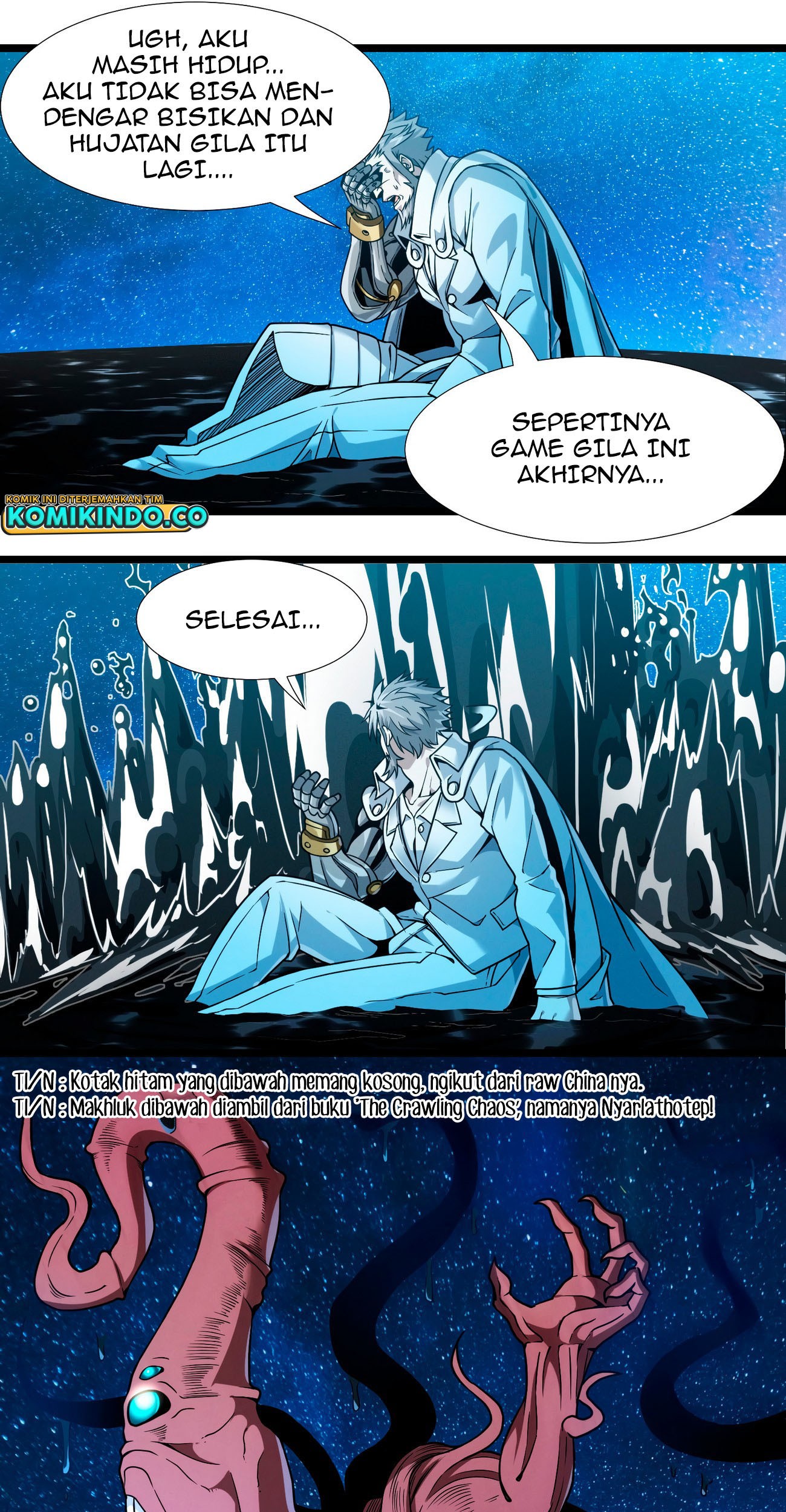 Chapter 40 - halaman 27