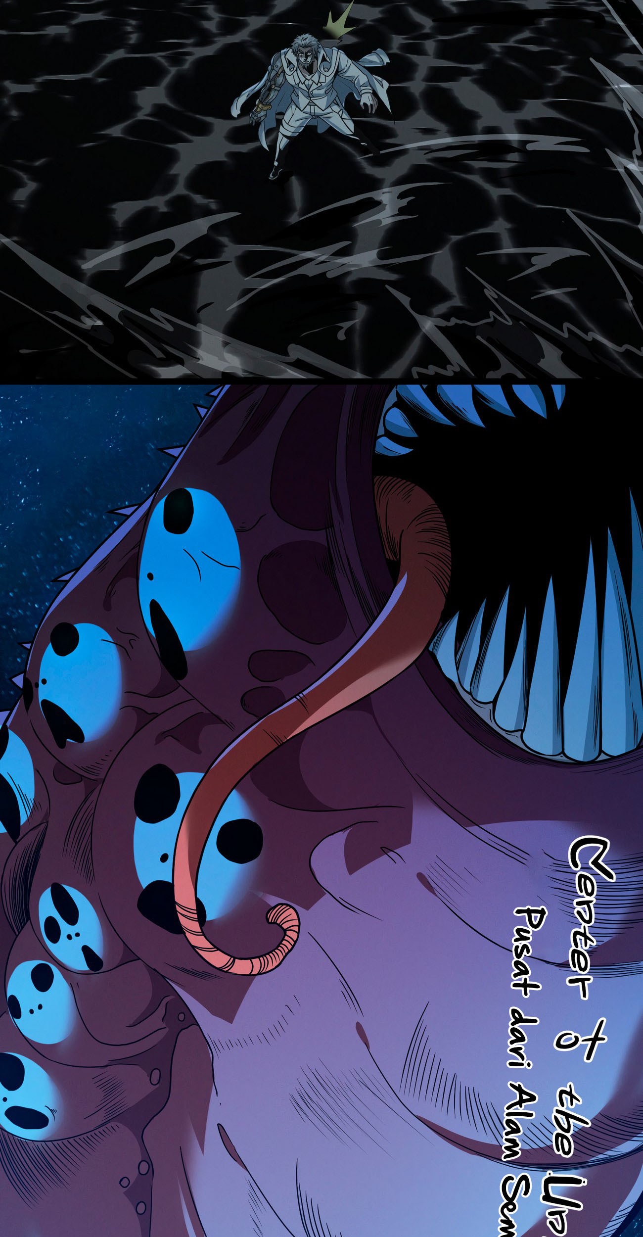 Chapter 40 - halaman 31