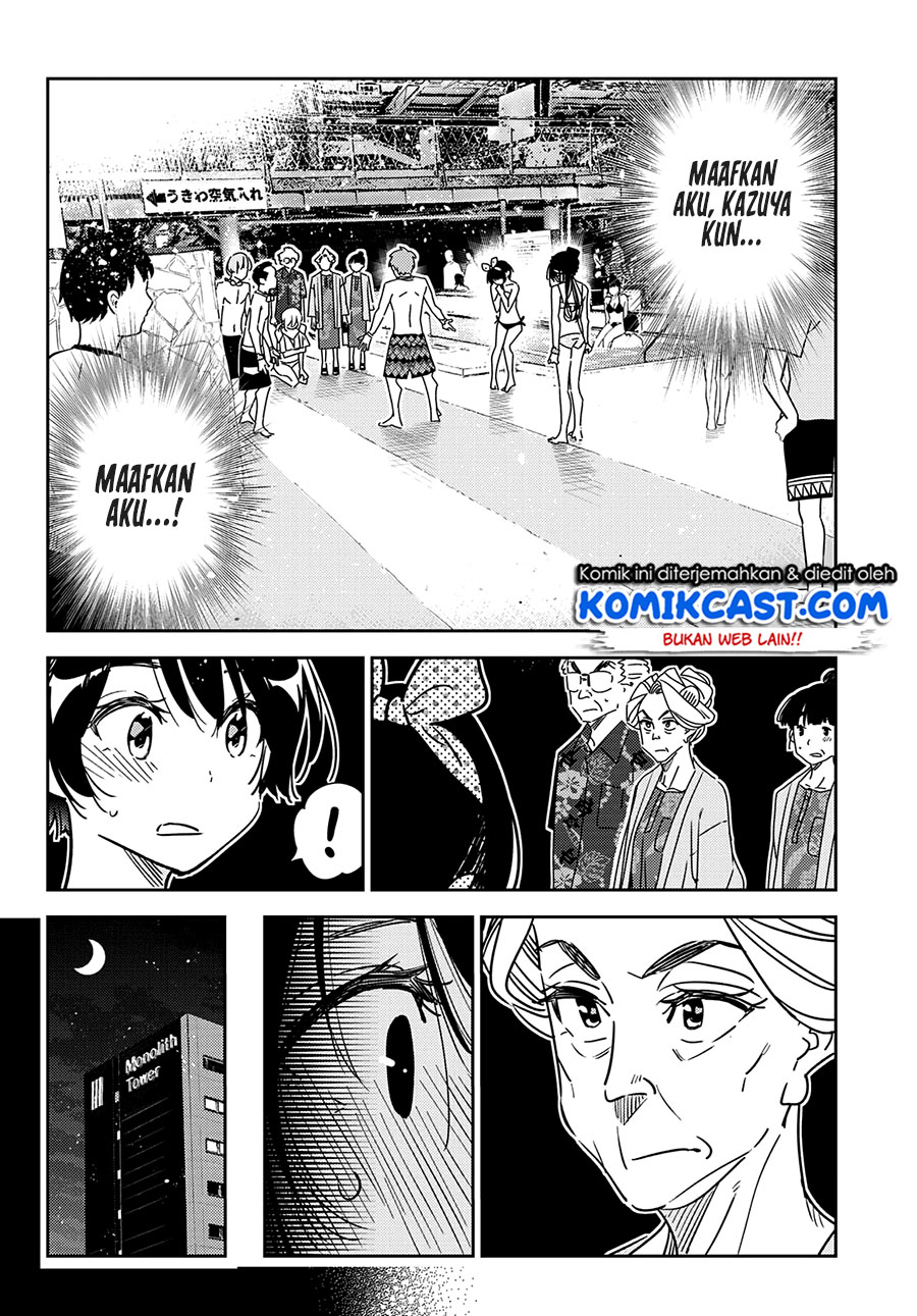Chapter 225 - halaman 19