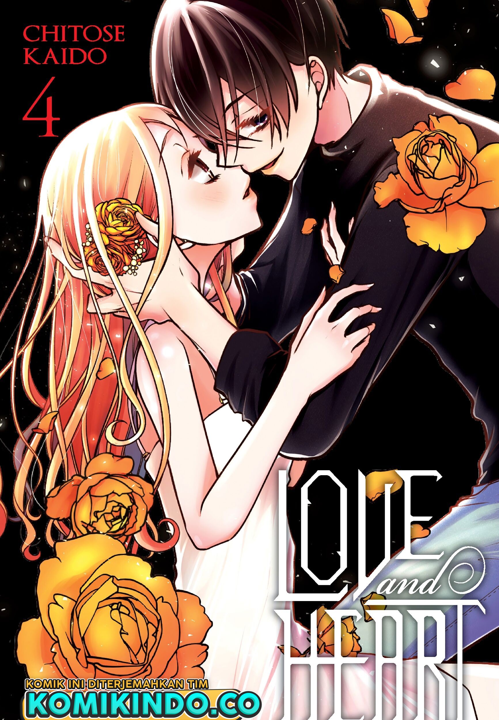 Chapter 50 - halaman 3