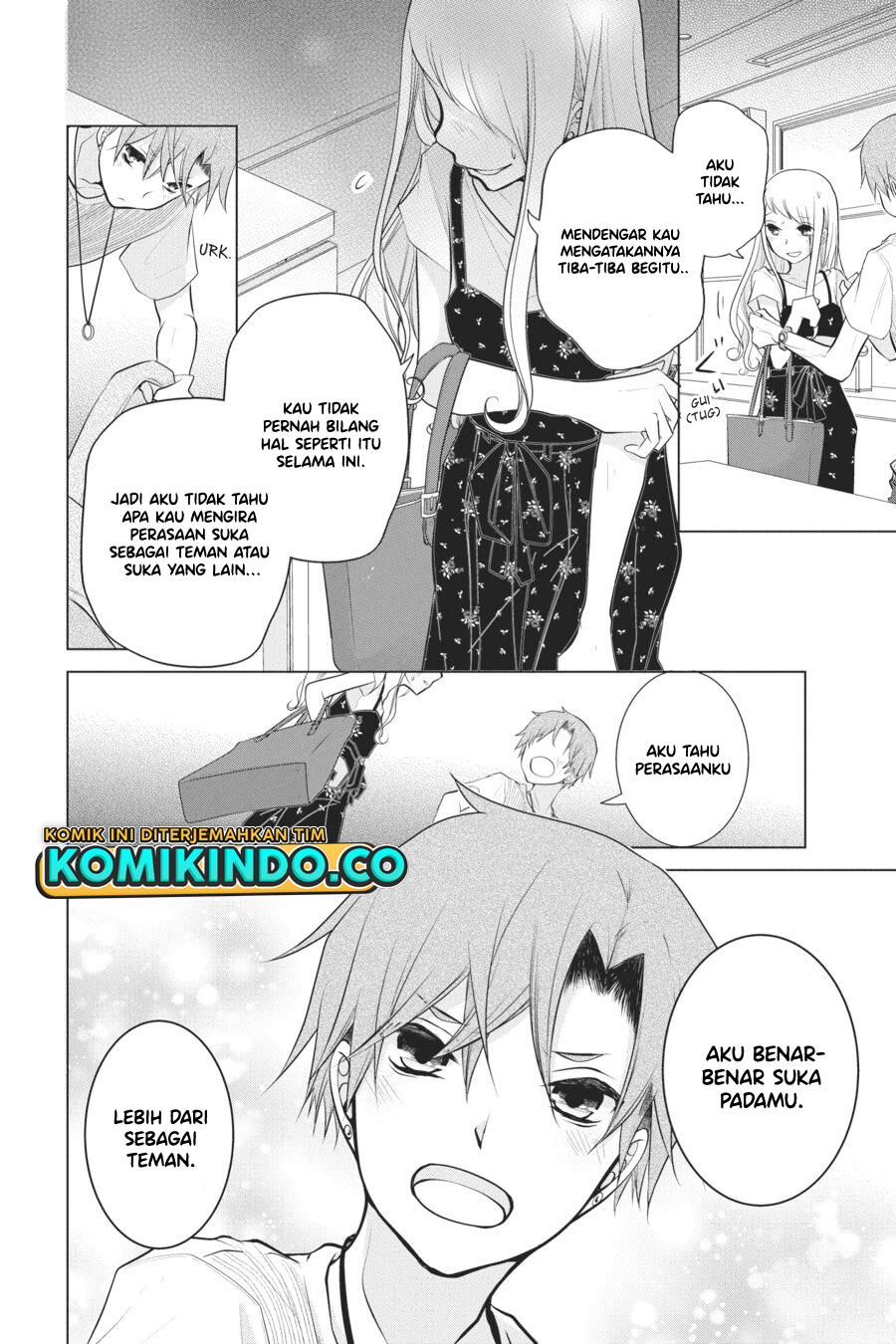 Chapter 50 - halaman 7
