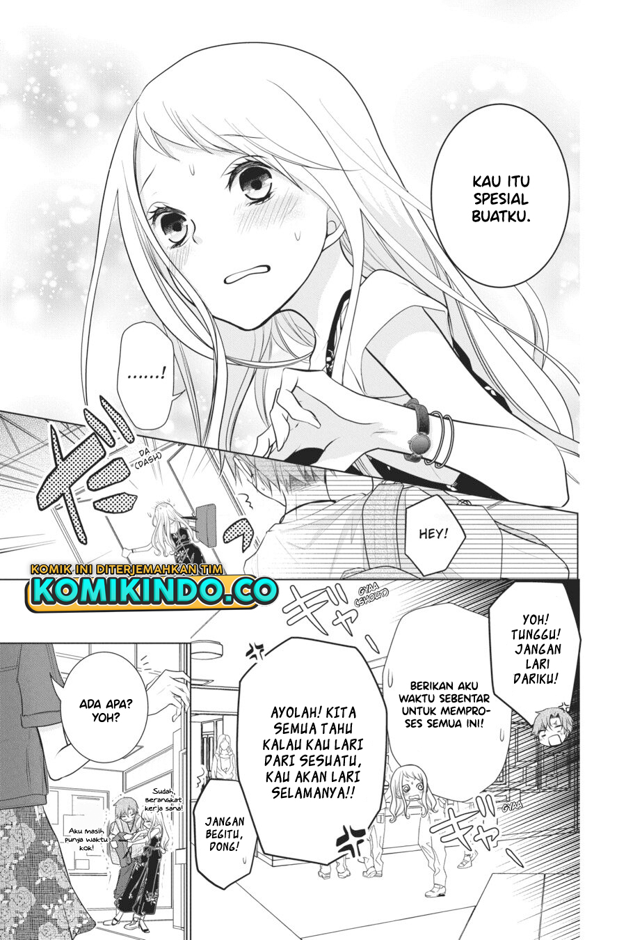 Chapter 50 - halaman 8