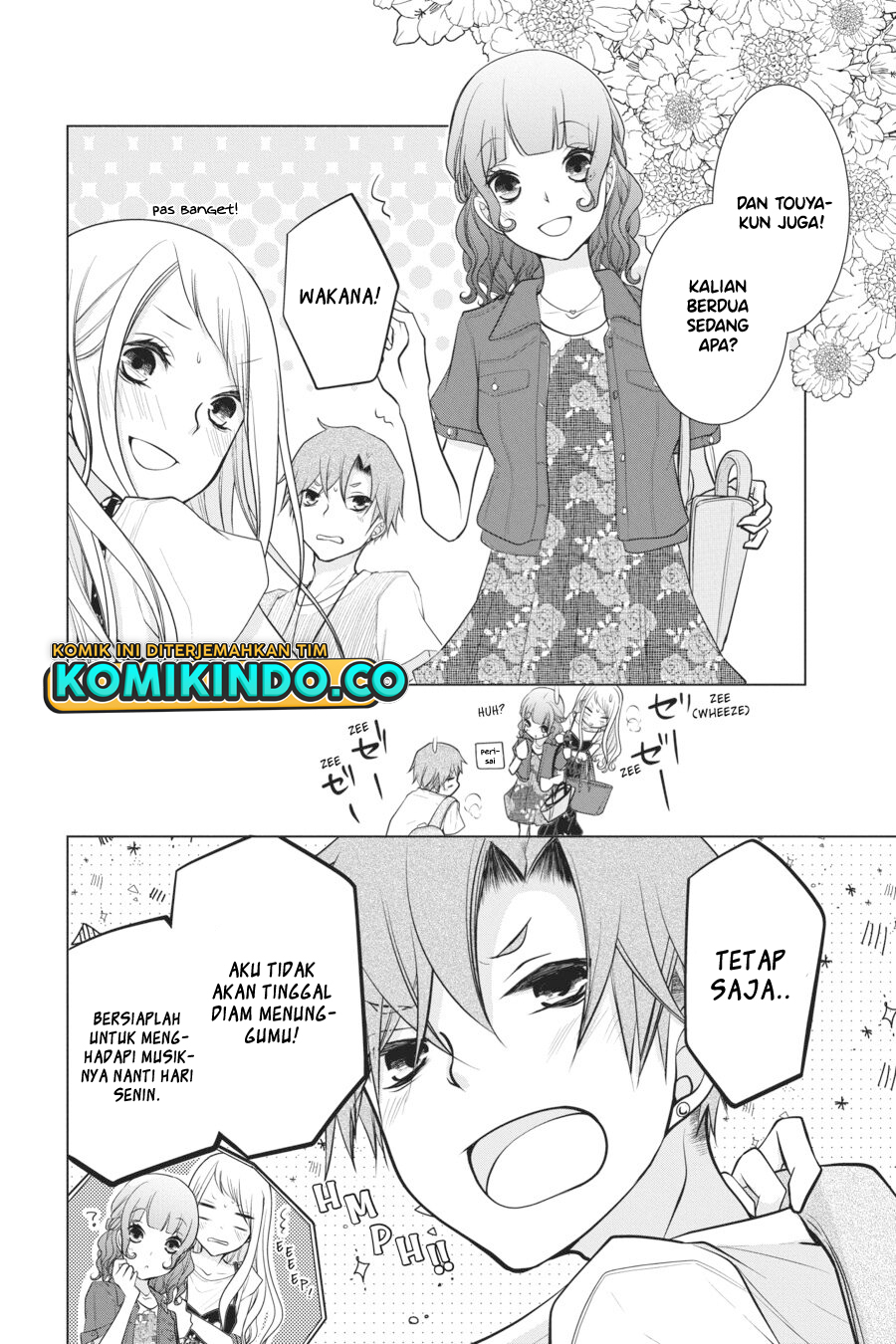 Chapter 50 - halaman 9