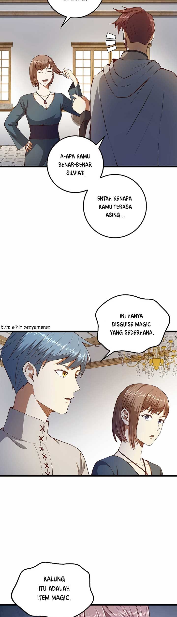 Chapter 52 - halaman 25