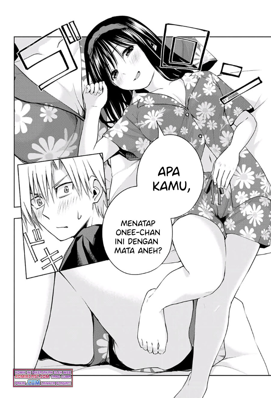 Chapter 41 - halaman 6