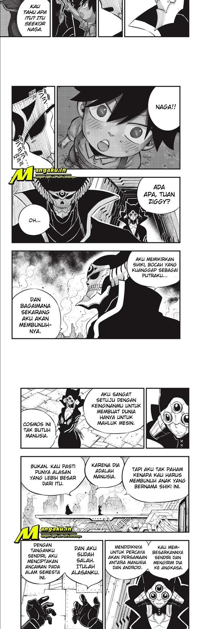 Chapter 182 - halaman 4