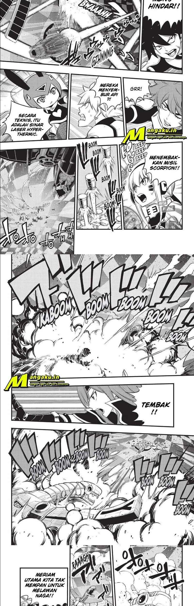Chapter 182 - halaman 6