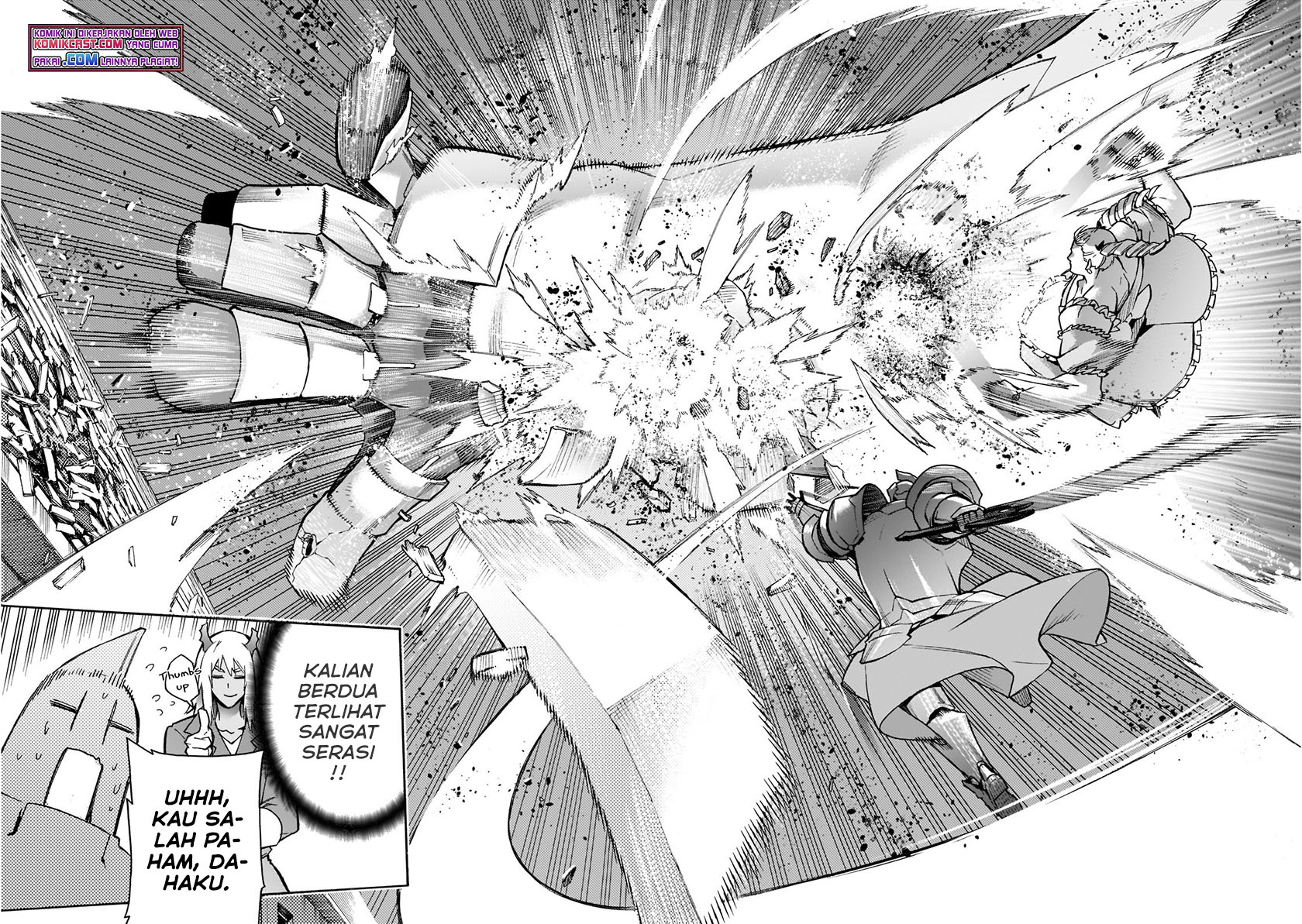 Chapter 85 - halaman 11