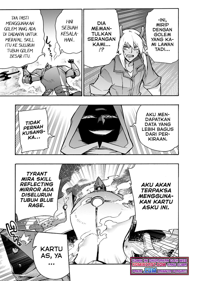 Chapter 85 - halaman 15