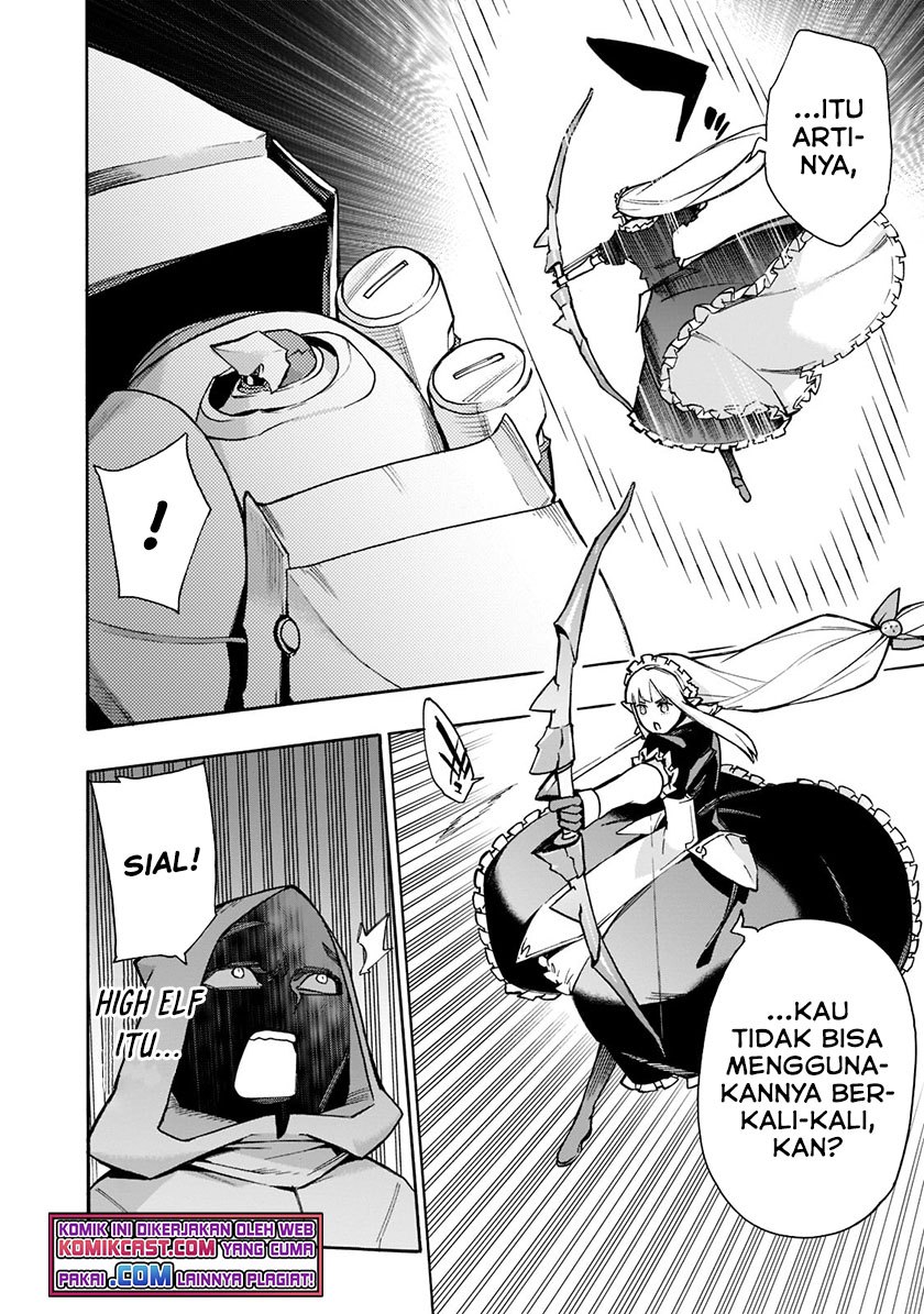 Chapter 85 - halaman 16