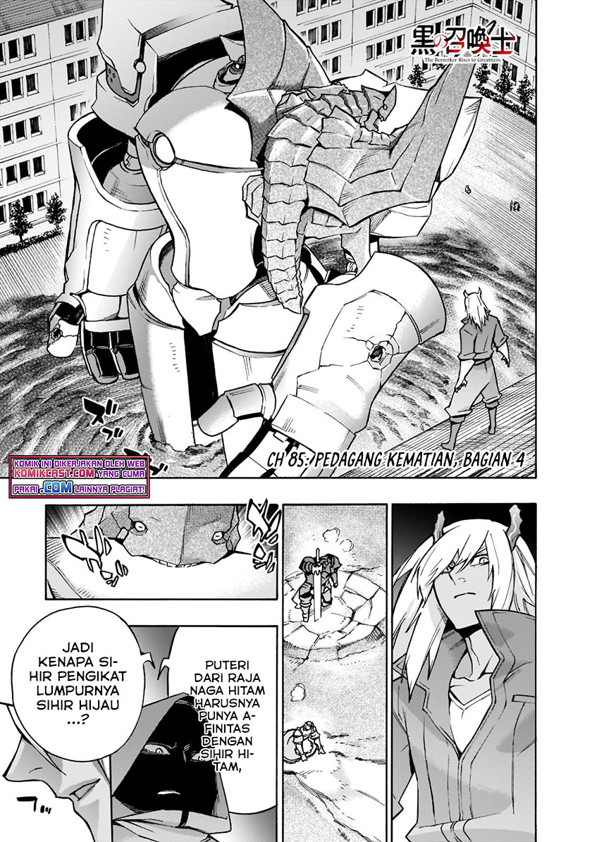 Chapter 85 - halaman 3
