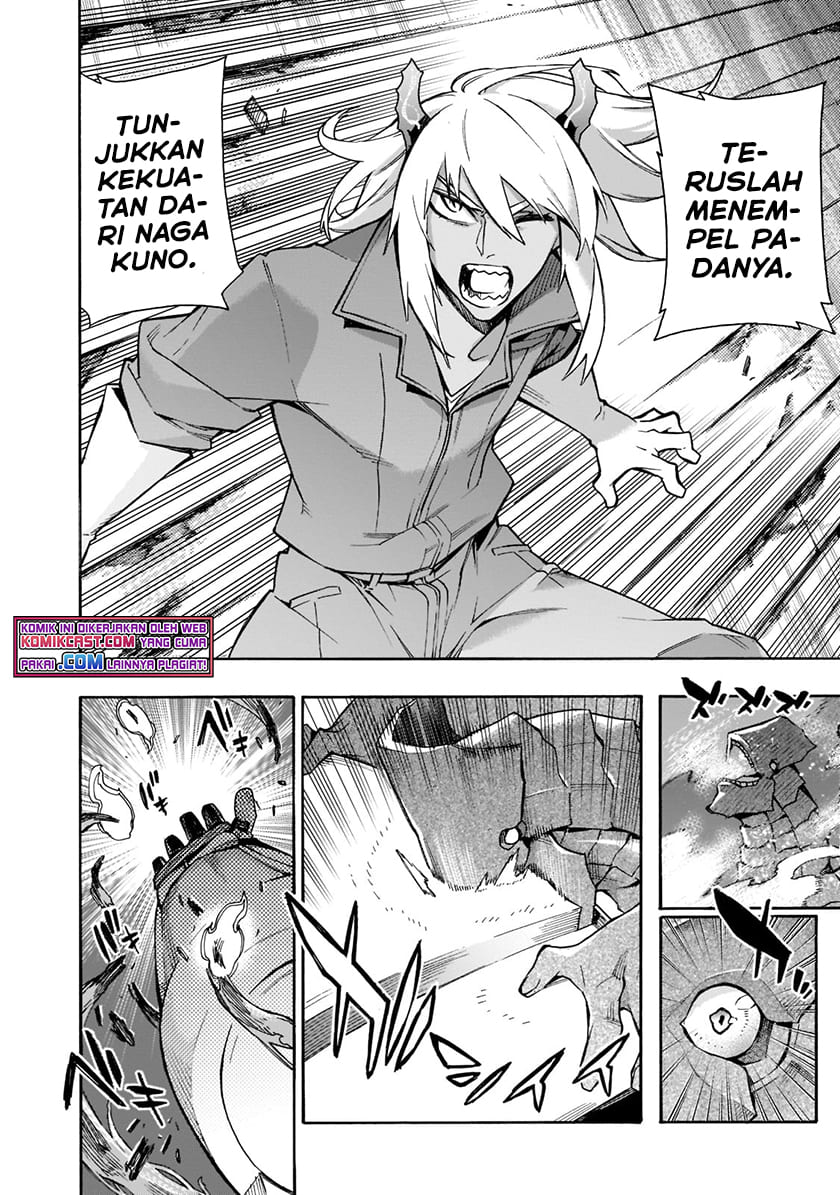Chapter 85 - halaman 7