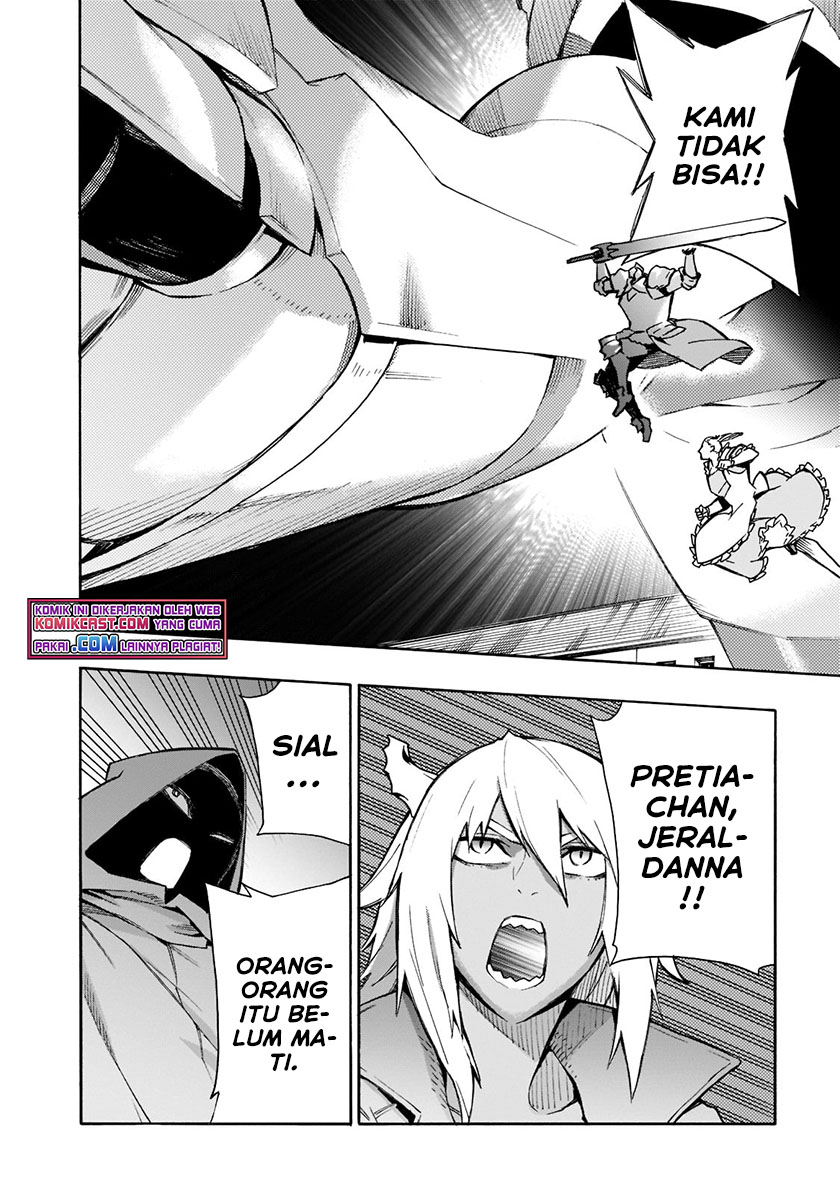 Chapter 85 - halaman 9