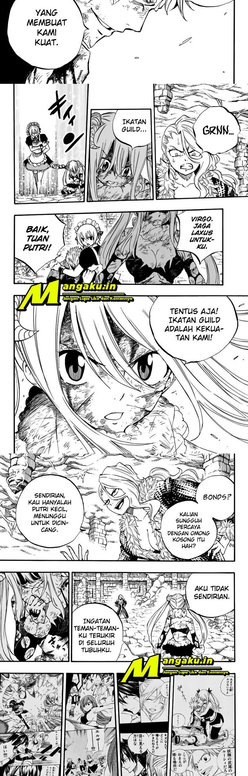 Chapter 103 - halaman 8
