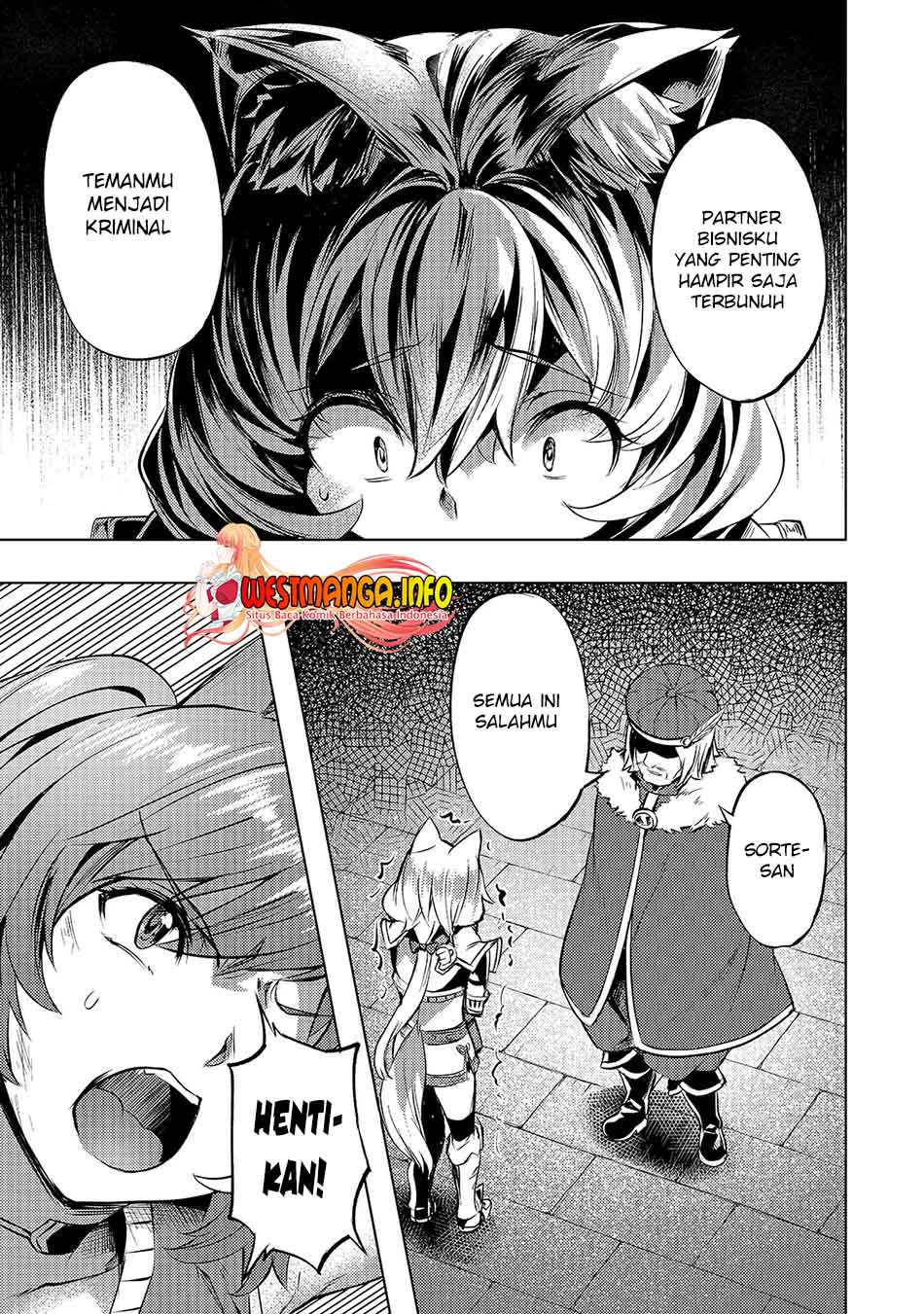 Chapter 23 - halaman 8