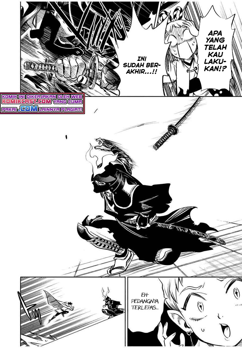 Chapter 28.1 - halaman 12
