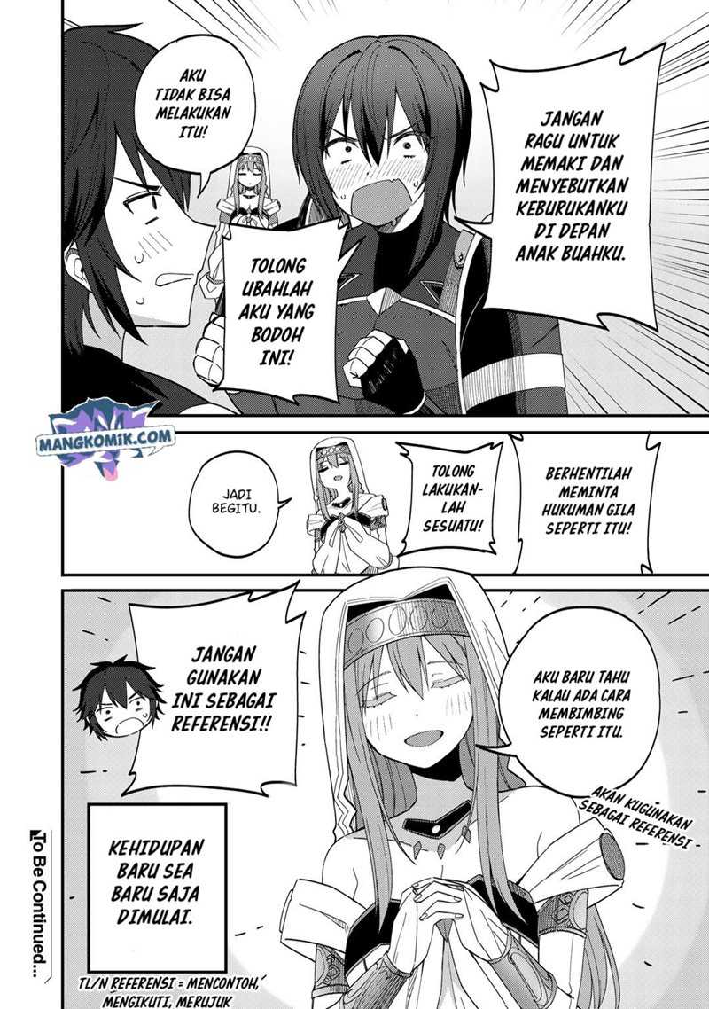 Chapter 26.5 - halaman 6