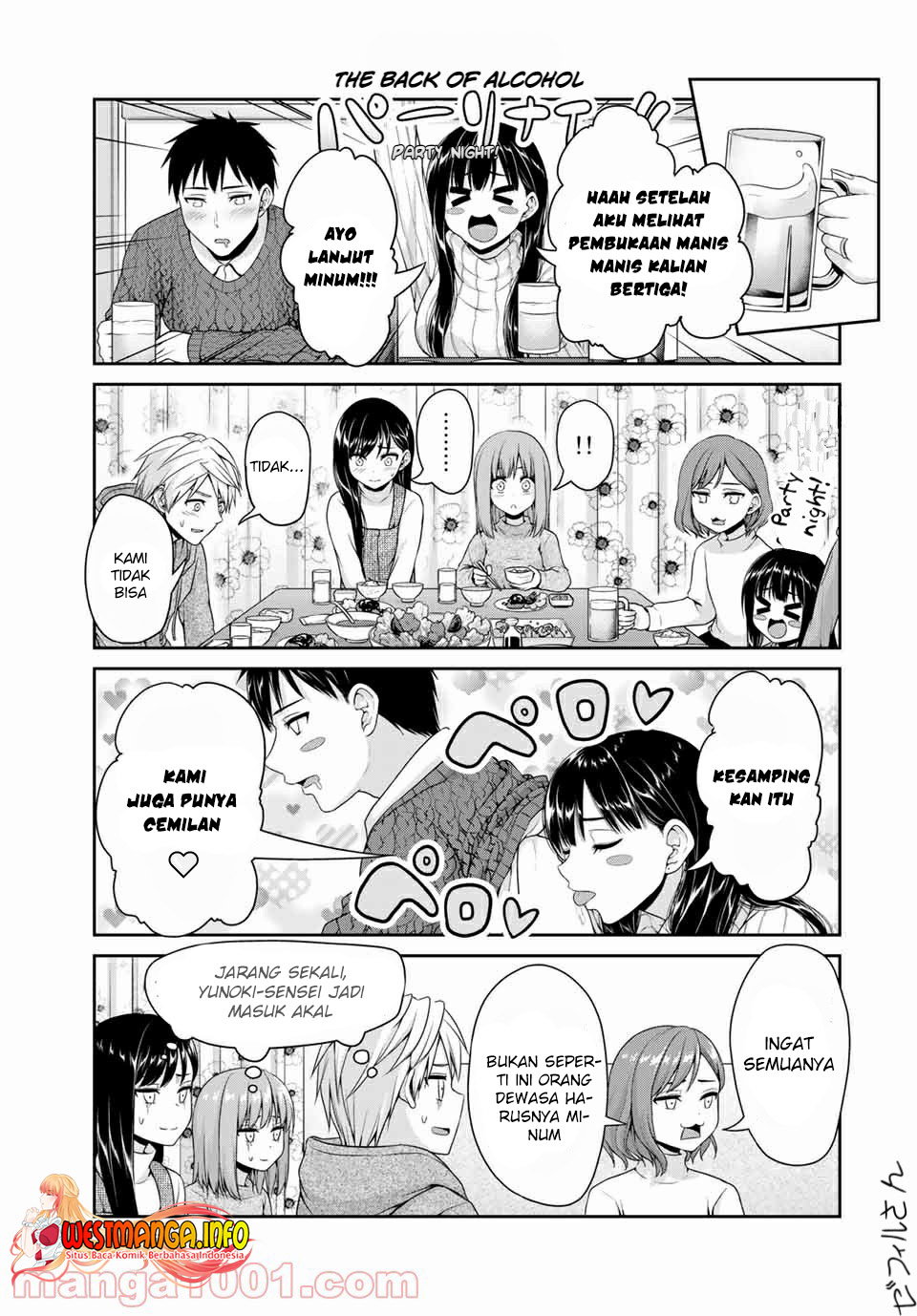 Chapter 117 - halaman 6