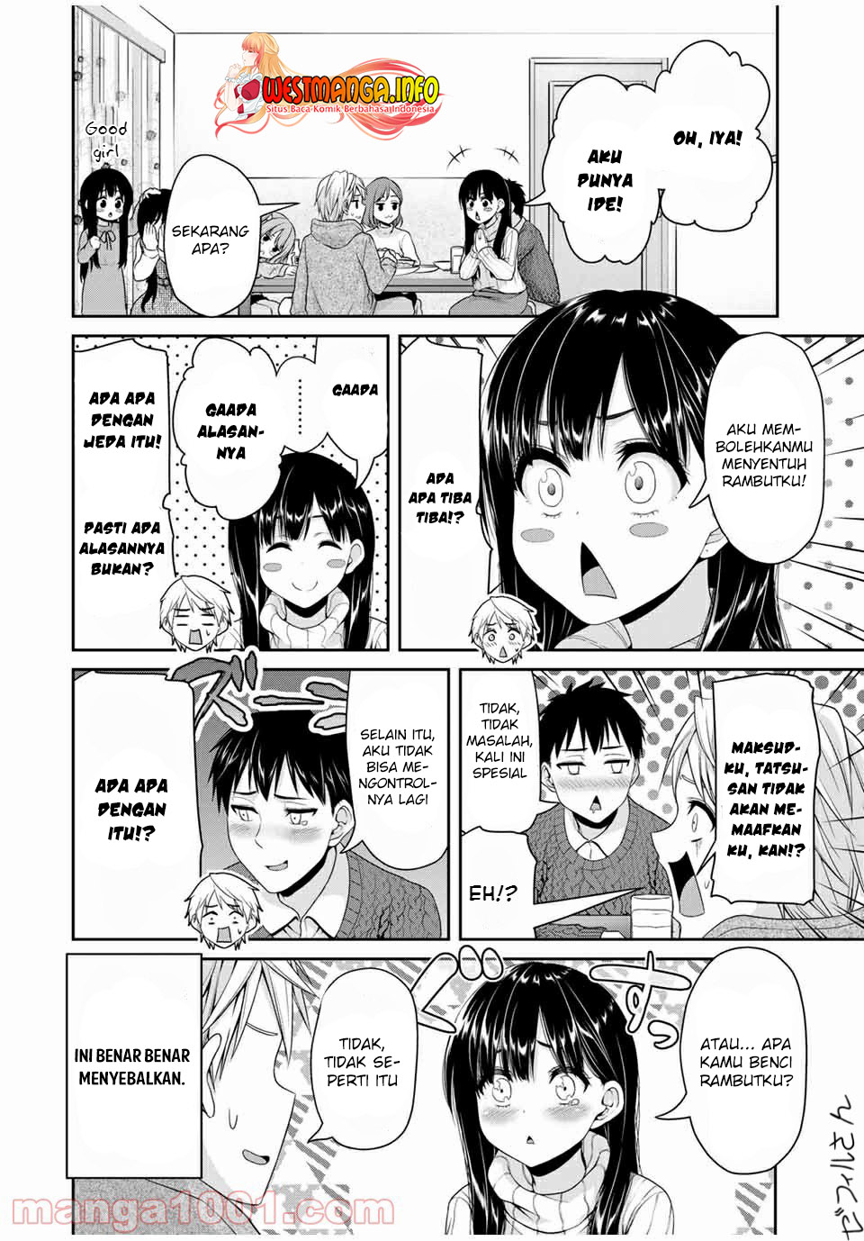 Chapter 117 - halaman 9