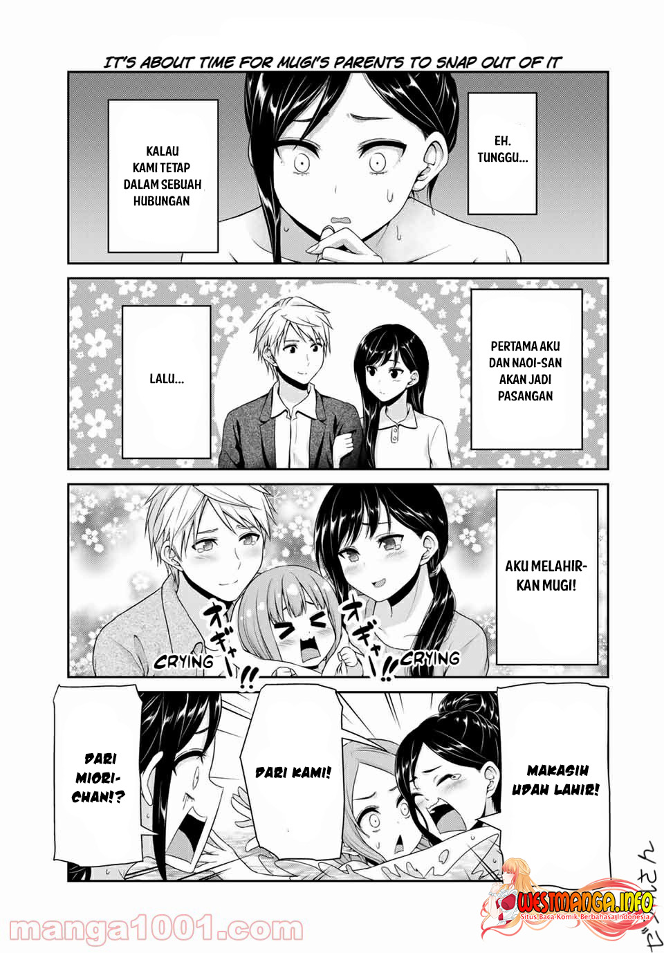 Chapter 116 - halaman 6