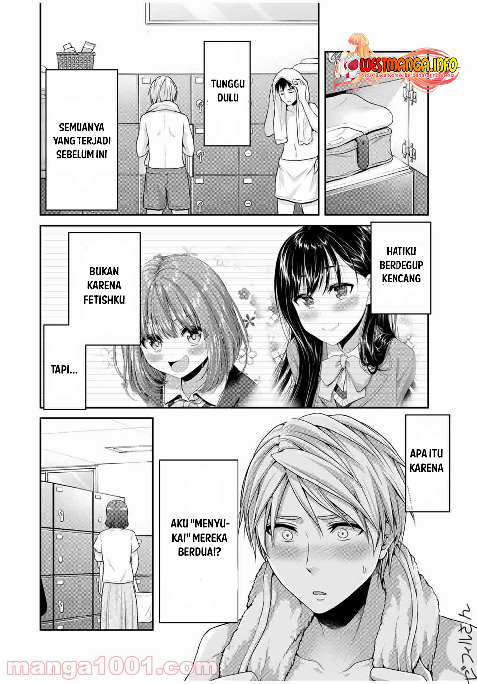 Chapter 116 - halaman 9