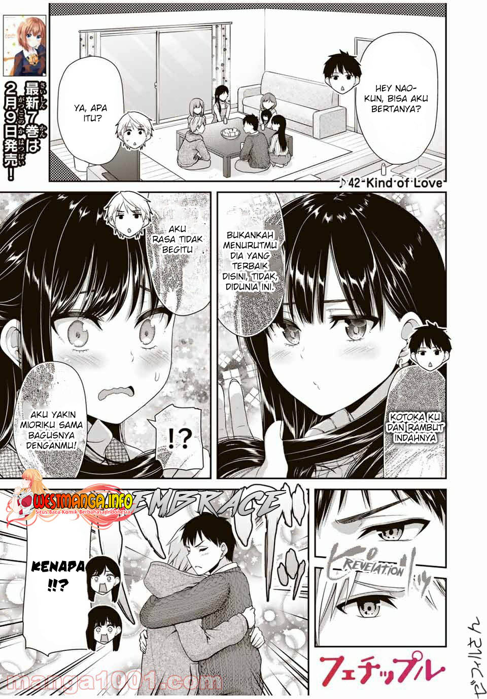 Chapter 115 - halaman 4