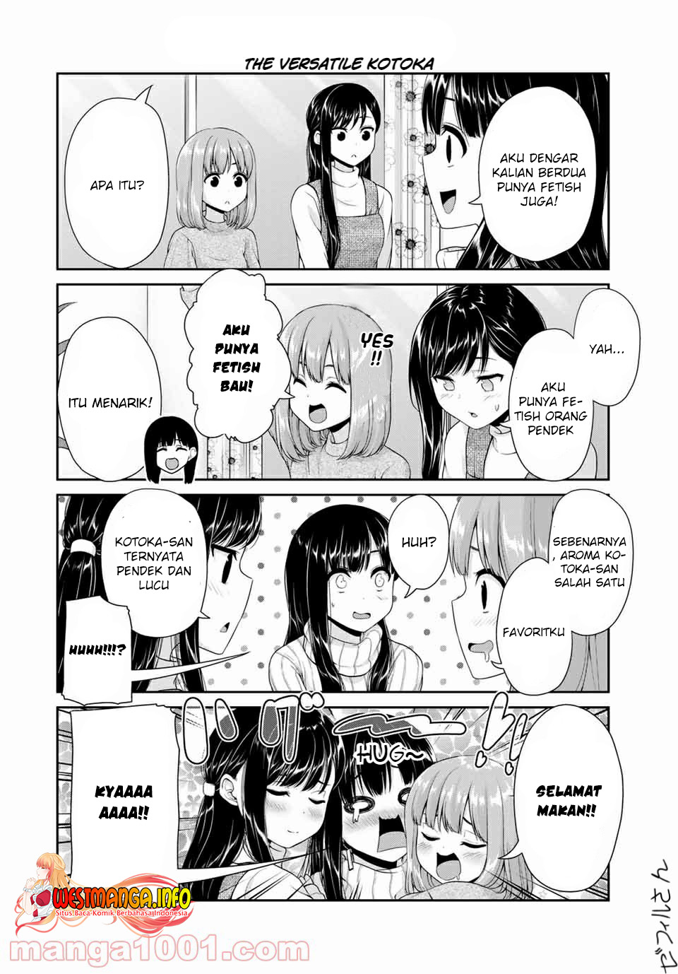 Chapter 115 - halaman 5