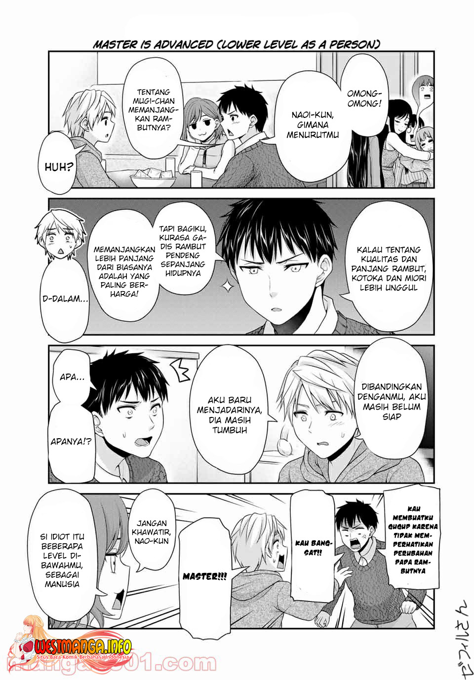 Chapter 115 - halaman 6