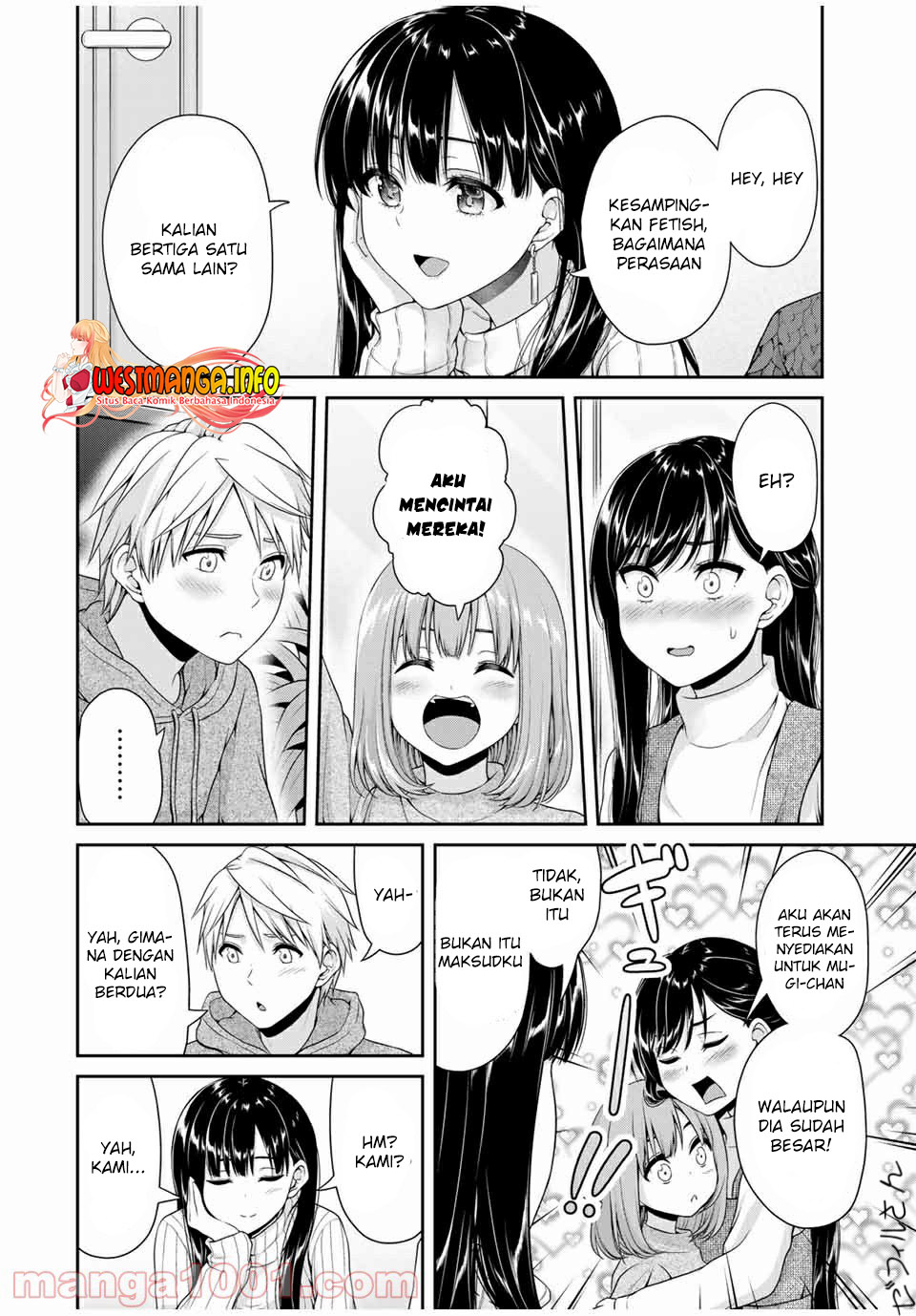 Chapter 115 - halaman 9
