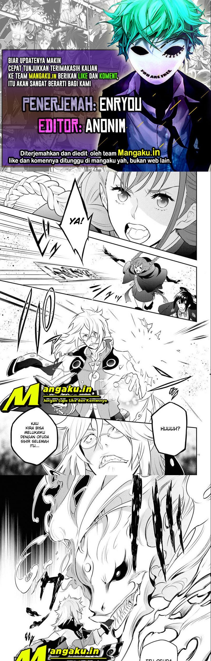 Chapter 85.2 - halaman 2