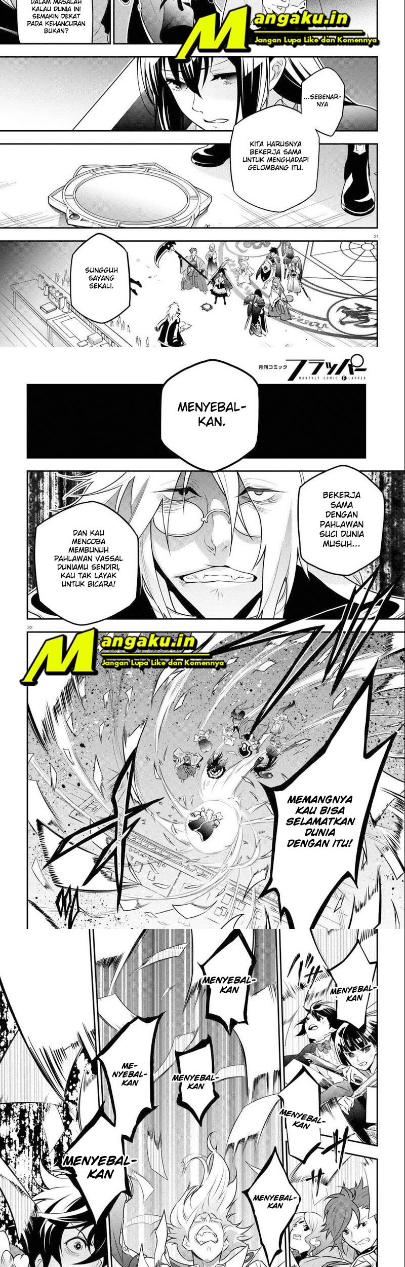 Chapter 85.2 - halaman 6