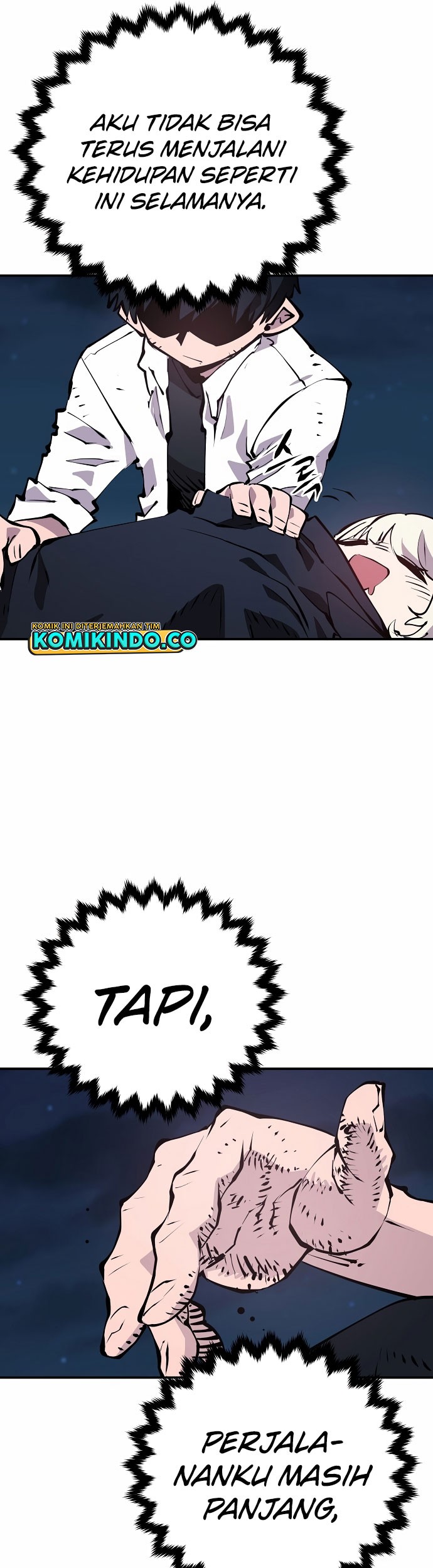 Chapter 95 - halaman 49