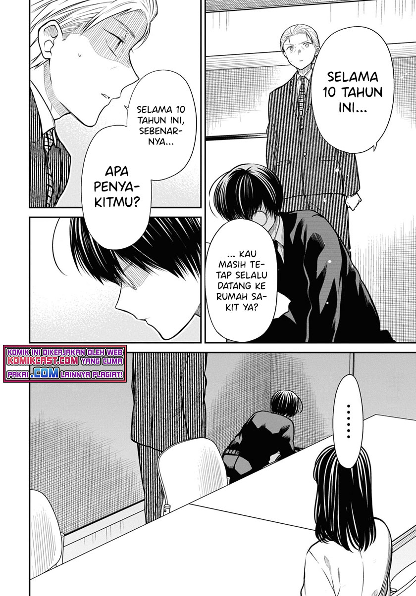 Chapter 45 - halaman 22