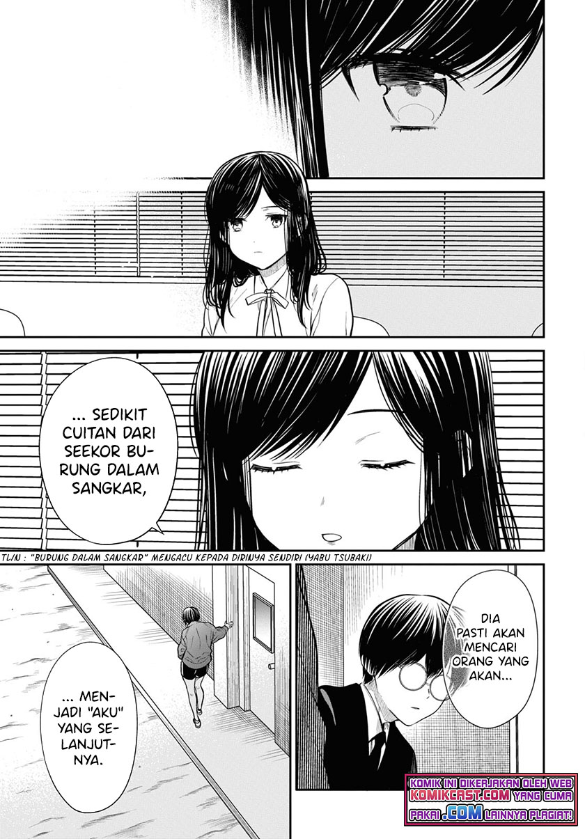 Chapter 45 - halaman 23