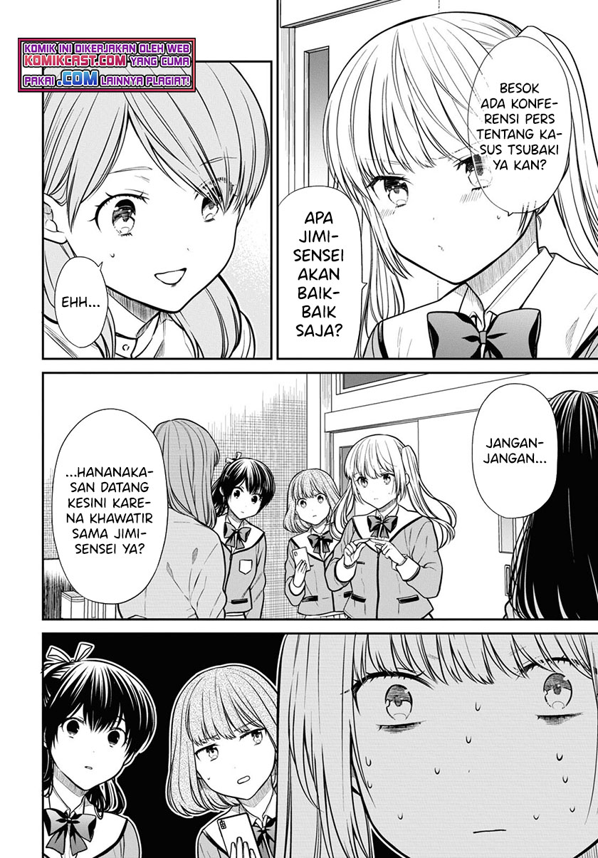 Chapter 45 - halaman 6