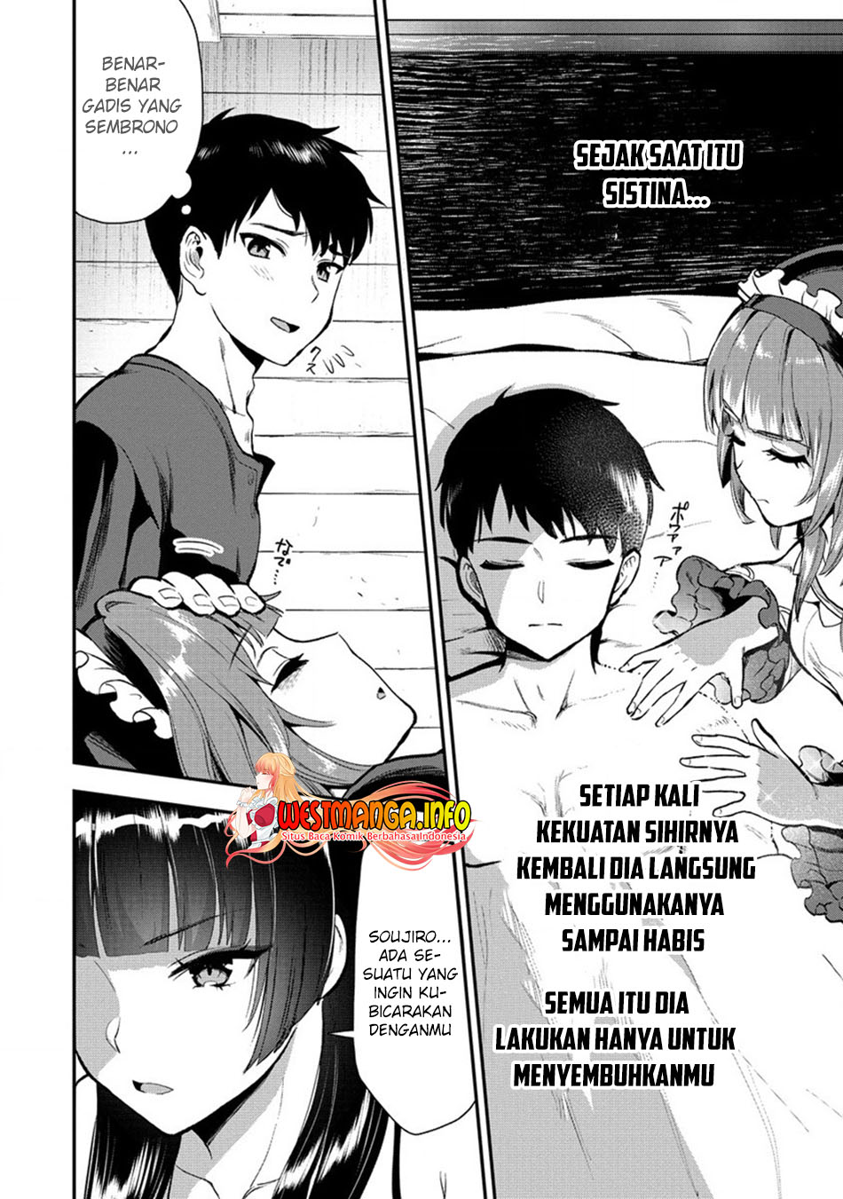 Chapter 19.1 - halaman 19